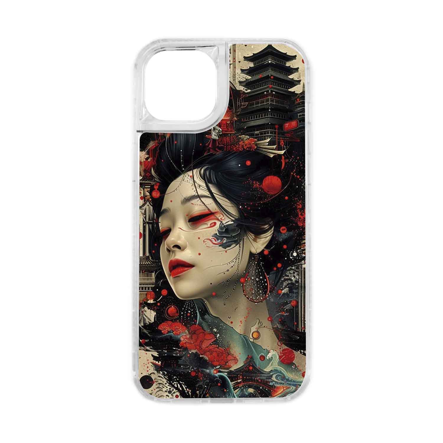 FUNDA PROTECTOR CASE 360 PARA IPHONE 14 PLUS - 1