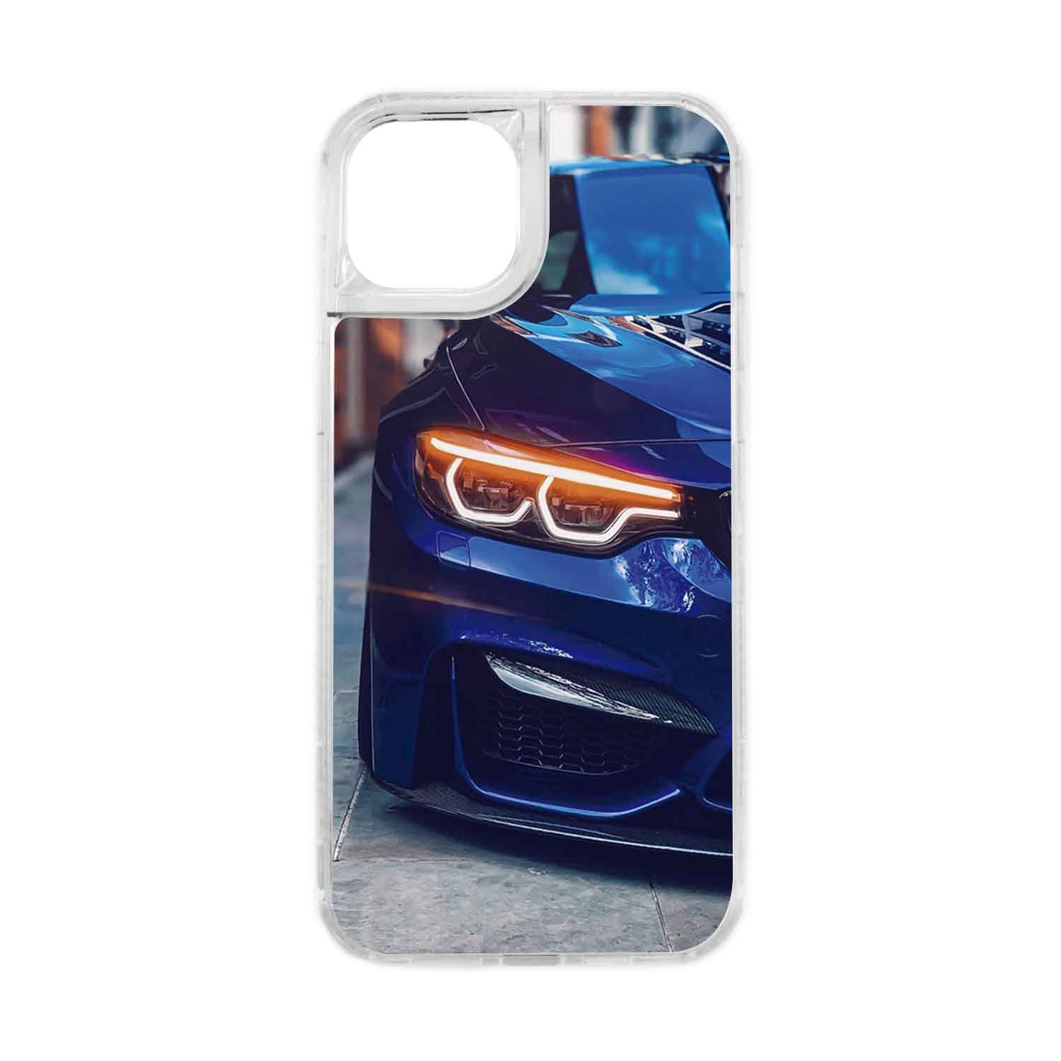 FUNDA PROTECTOR CASE 360 PARA IPHONE 14 PLUS - 1