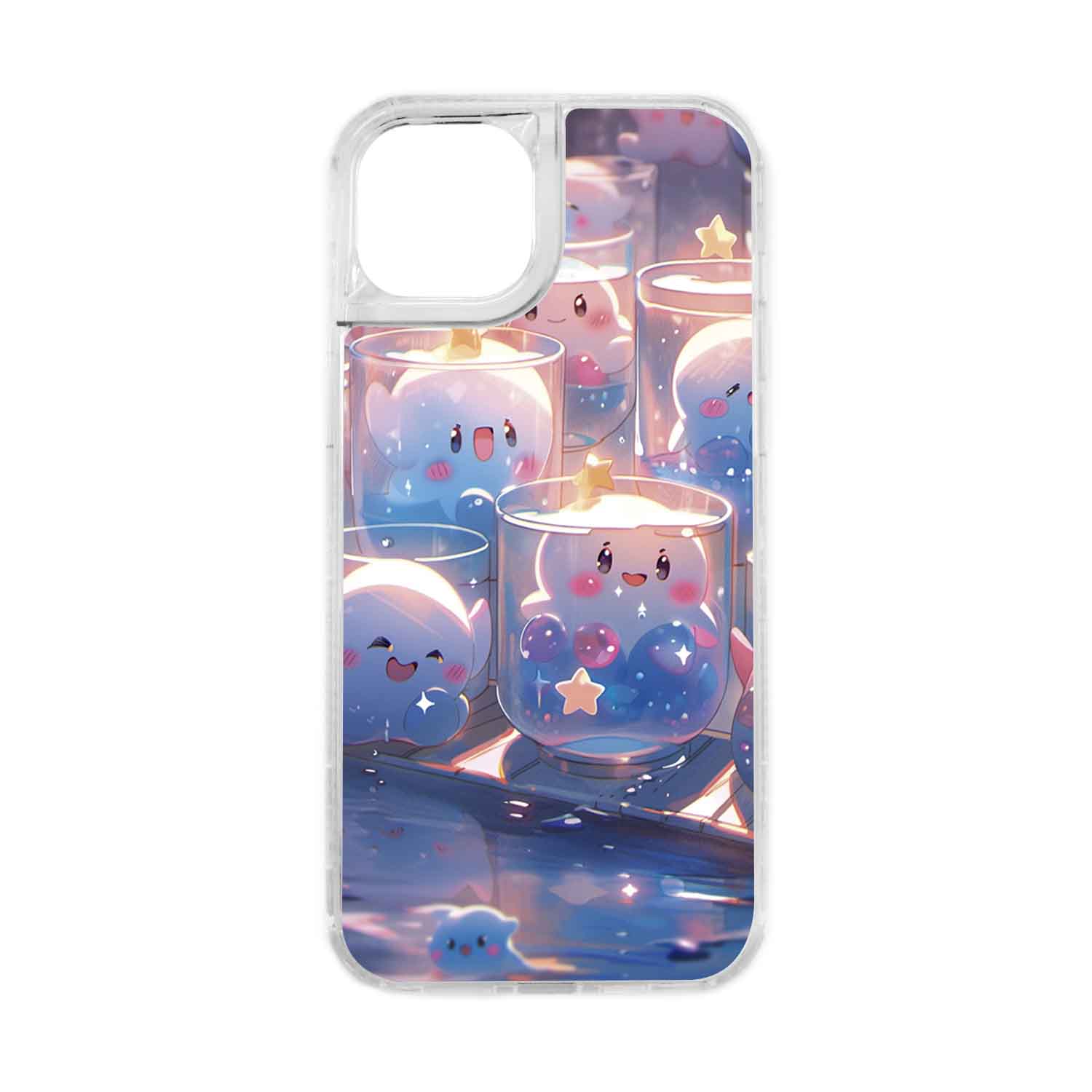 FUNDA PROTECTOR CASE 360 PARA IPHONE 14 PLUS - 1