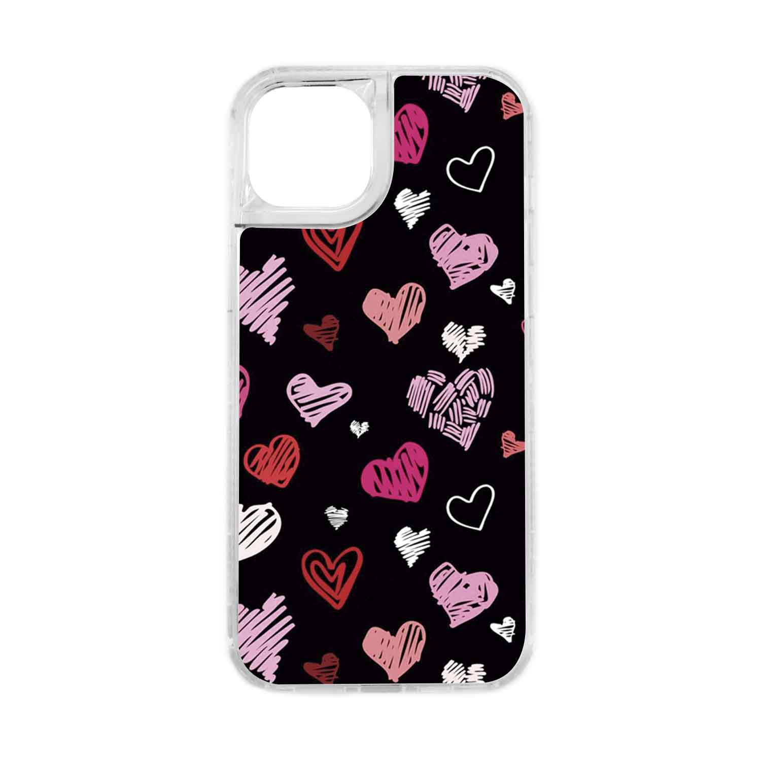 FUNDA PROTECTOR CASE 360 PARA IPHONE 14 PLUS - 1