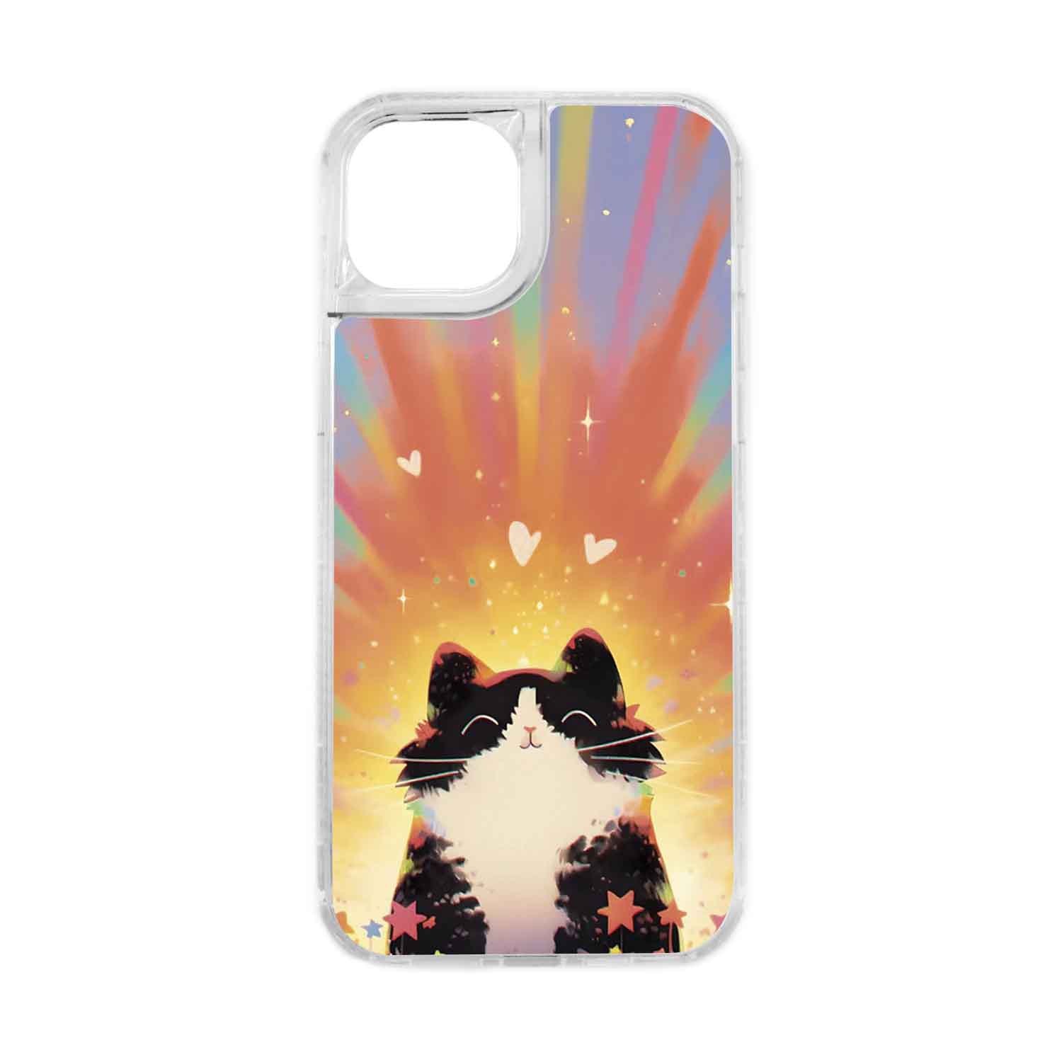 FUNDA PROTECTOR CASE 360 PARA IPHONE 14 PLUS - 1