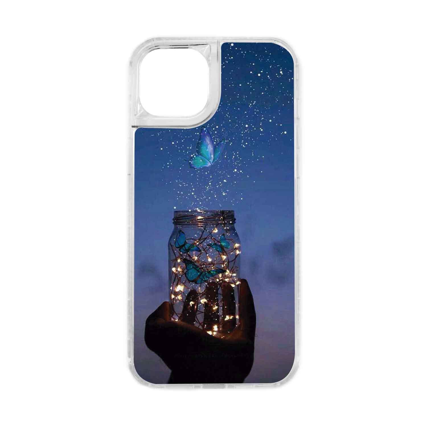 FUNDA PROTECTOR CASE 360 PARA IPHONE 14 PLUS - 1