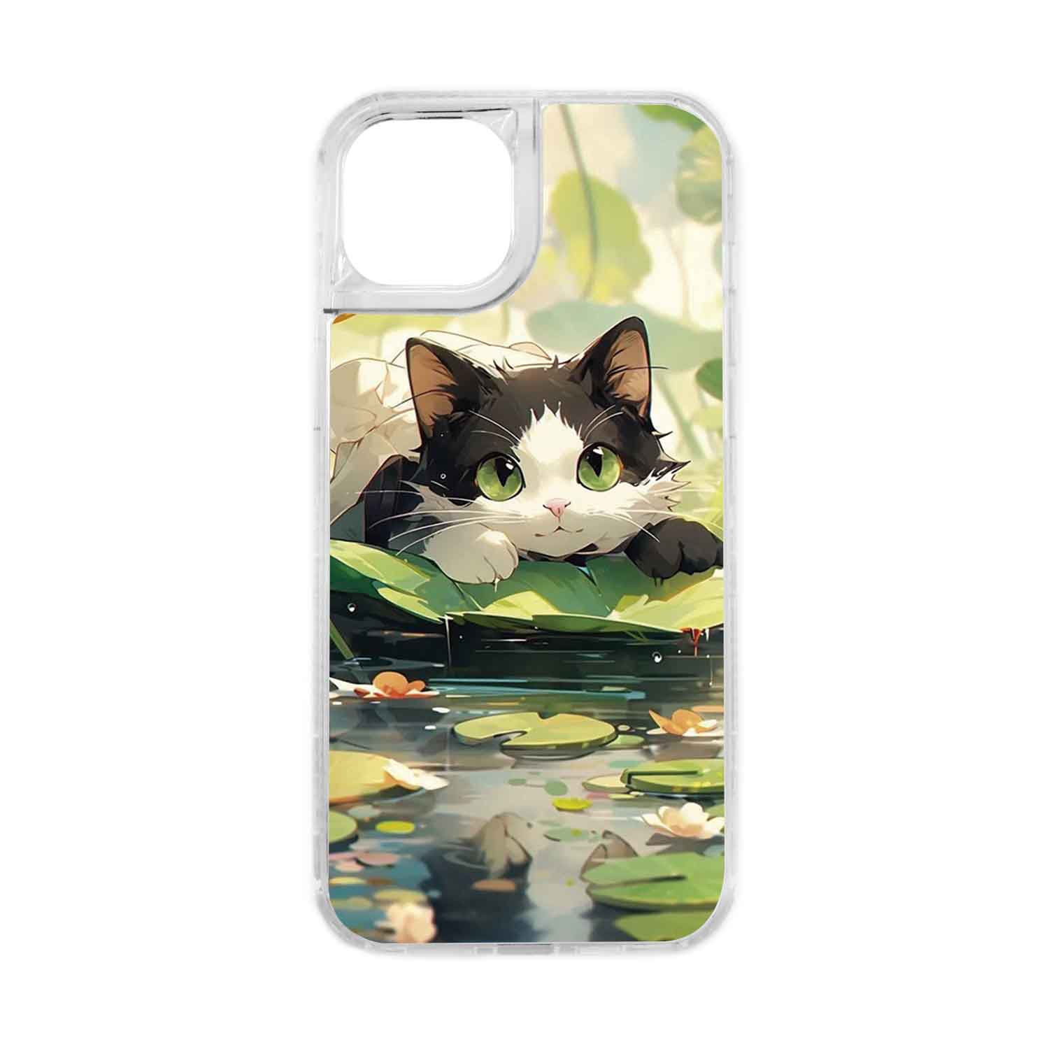 FUNDA PROTECTOR CASE 360 PARA IPHONE 14 PLUS - 1