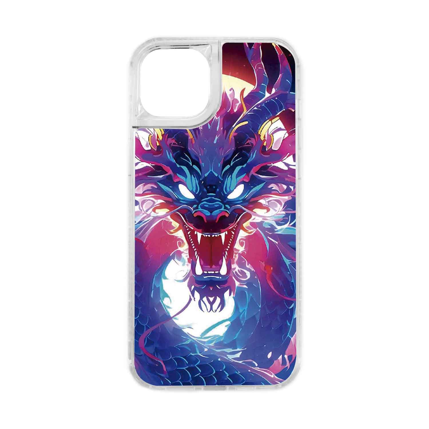 FUNDA PROTECTOR CASE 360 PARA IPHONE 14 PLUS - 1