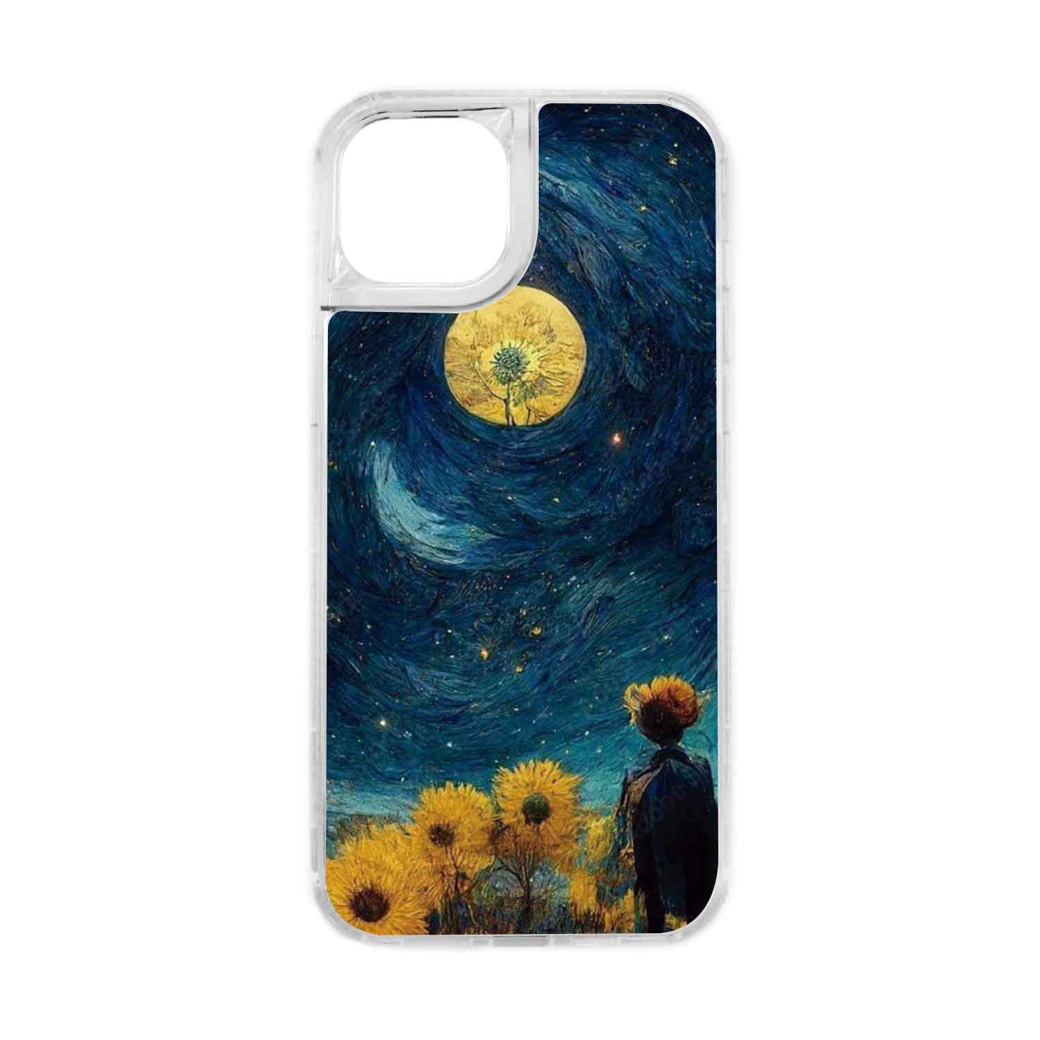FUNDA PROTECTOR CASE 360 PARA IPHONE 14 PLUS - 1