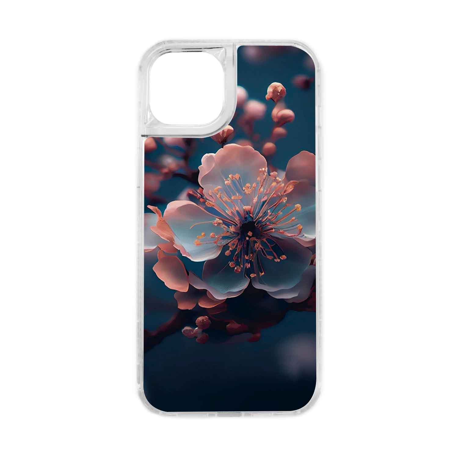FUNDA PROTECTOR CASE 360 PARA IPHONE 14 PLUS - 1