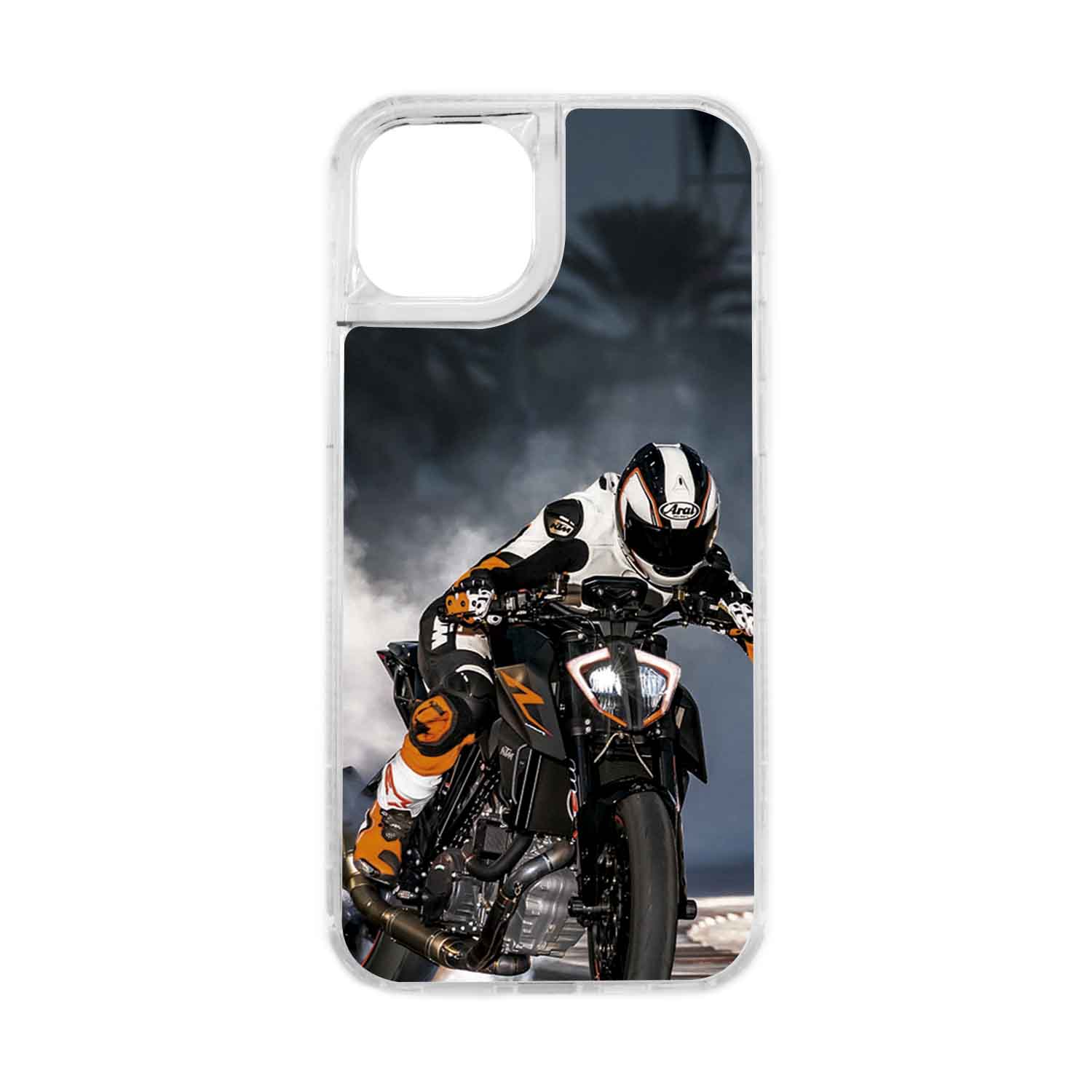 FUNDA PROTECTOR CASE 360 PARA IPHONE 14 PLUS - 1