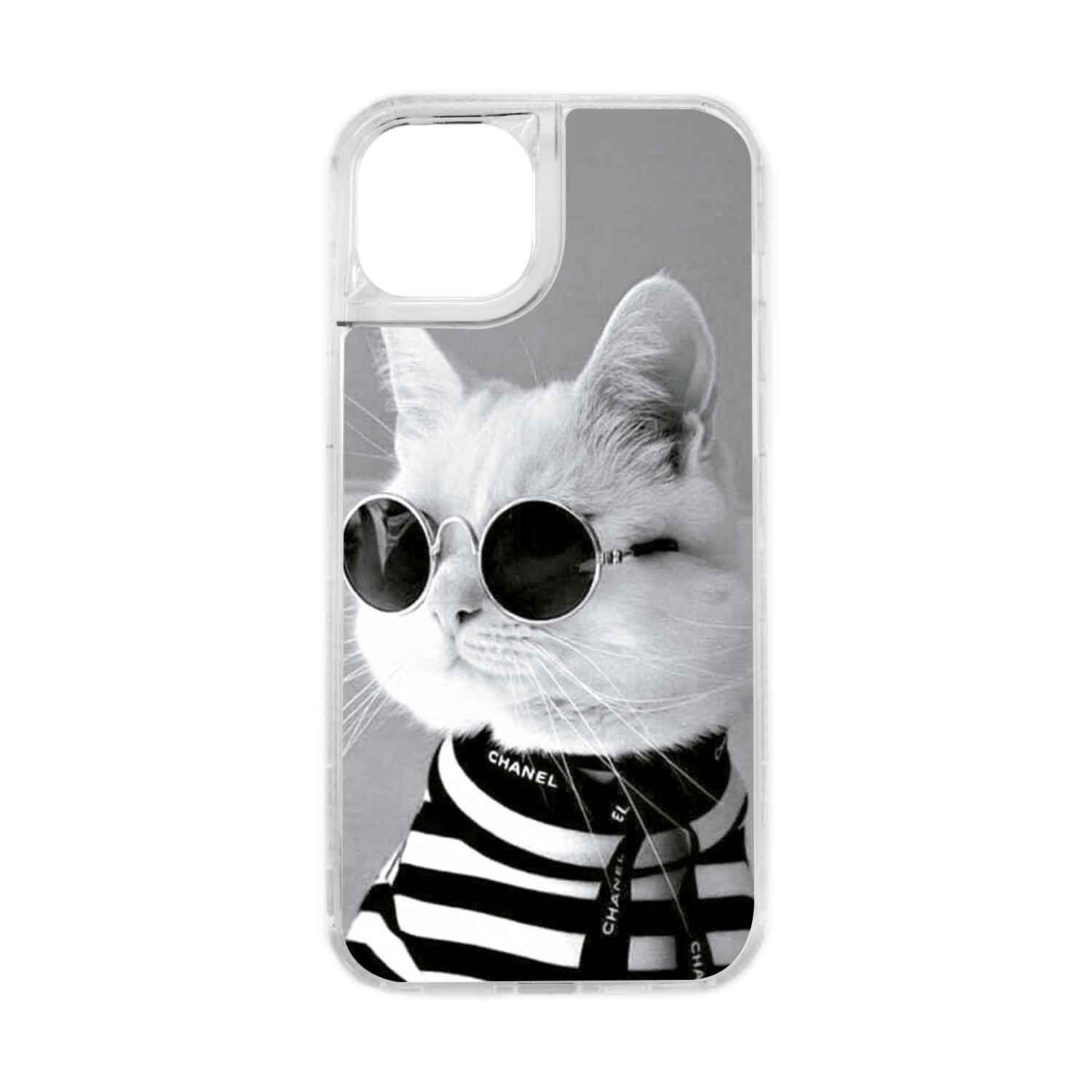 FUNDA PROTECTOR CASE 360 PARA IPHONE 14 PLUS - 1