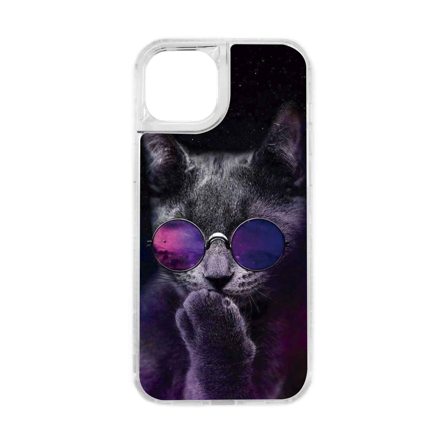 FUNDA PROTECTOR CASE 360 PARA IPHONE 14 PLUS - 1