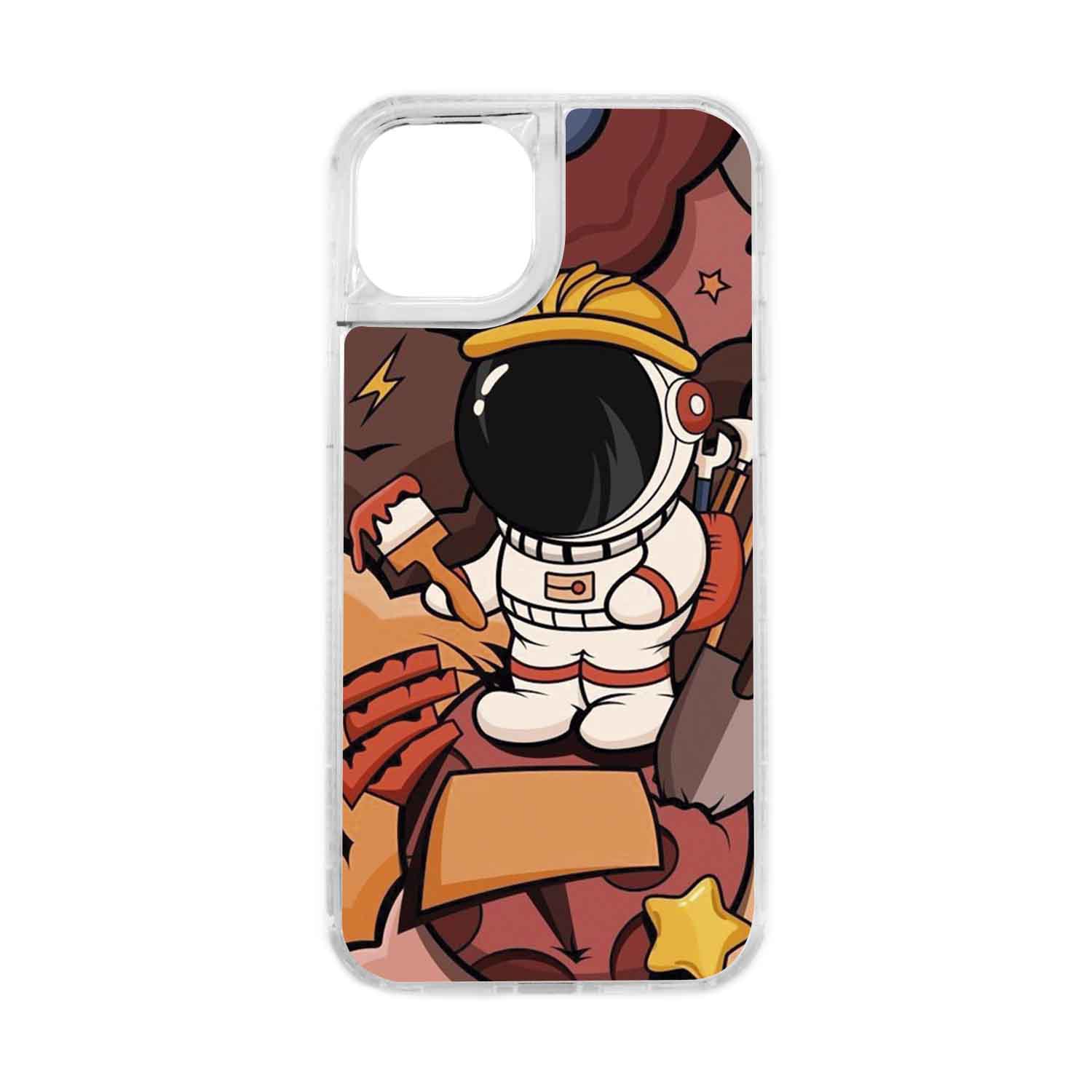 FUNDA PROTECTOR CASE 360 PARA IPHONE 14 PLUS - 1