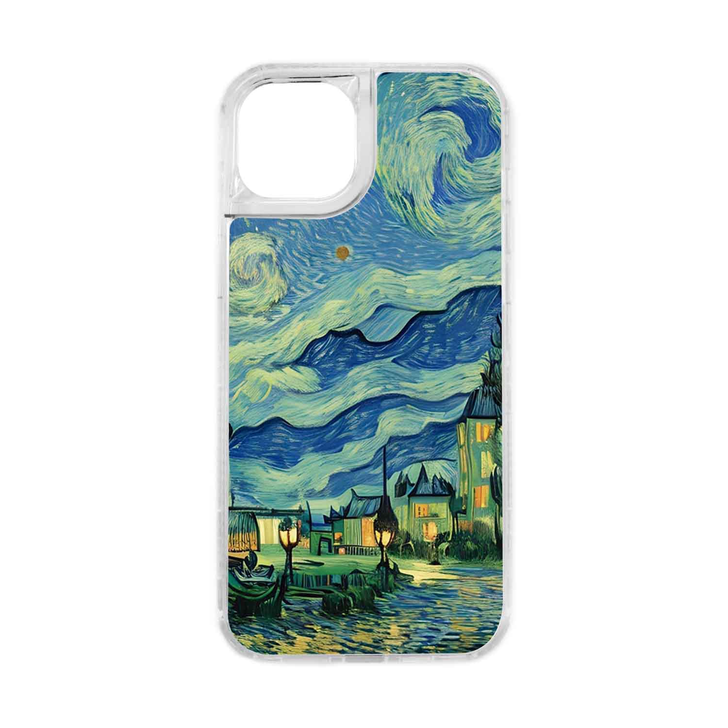 FUNDA PROTECTOR CASE 360 PARA IPHONE 14 PLUS - 1