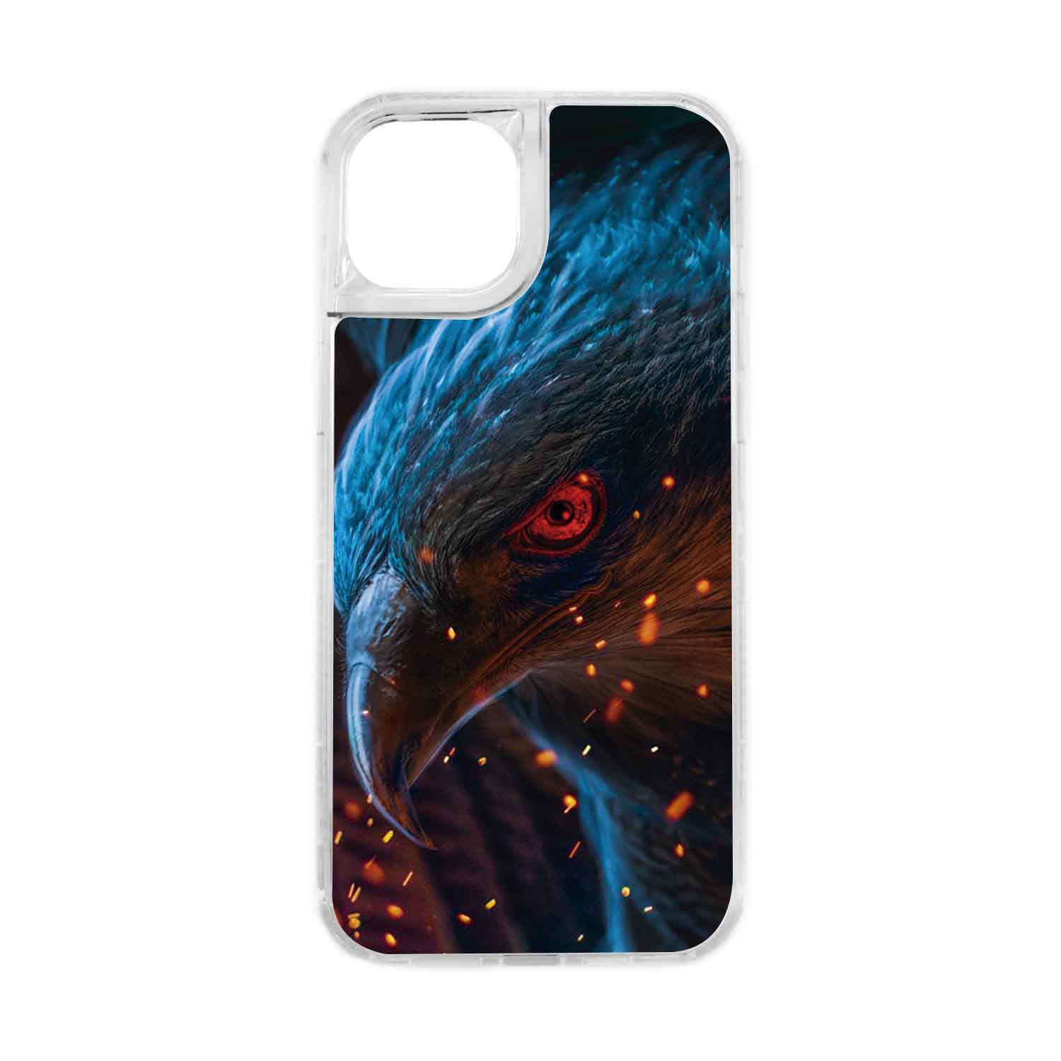 FUNDA PROTECTOR CASE 360 PARA IPHONE 14 PLUS - 1