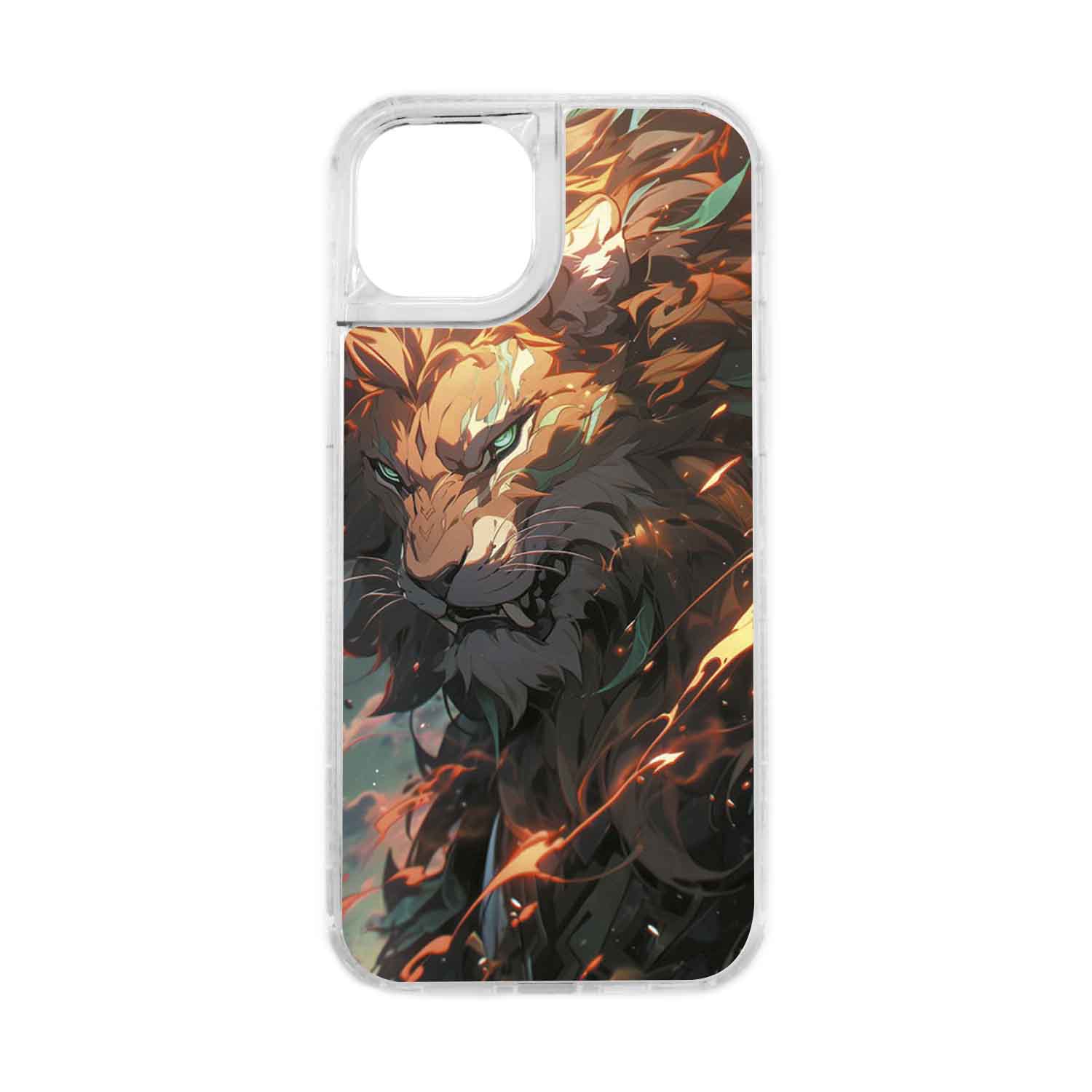FUNDA PROTECTOR CASE 360 PARA IPHONE 14 PLUS - 1