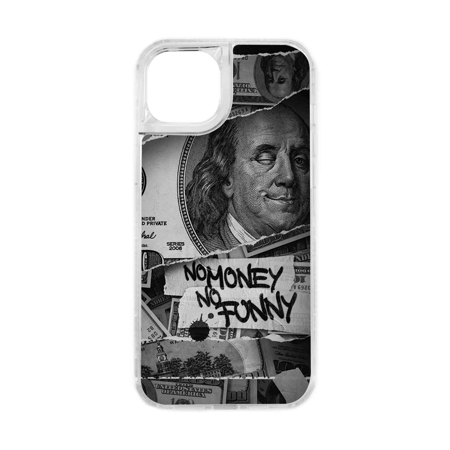 FUNDA PROTECTOR CASE 360 PARA IPHONE 14 PLUS - 1