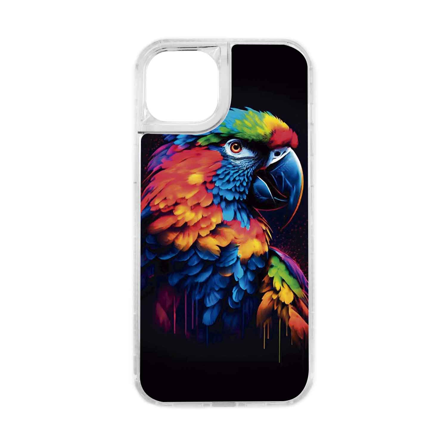 FUNDA PROTECTOR CASE 360 PARA IPHONE 14 PLUS - 1