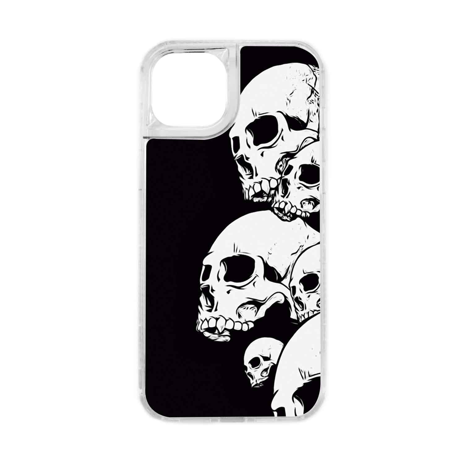 FUNDA PROTECTOR CASE 360 PARA IPHONE 14 PLUS - 1