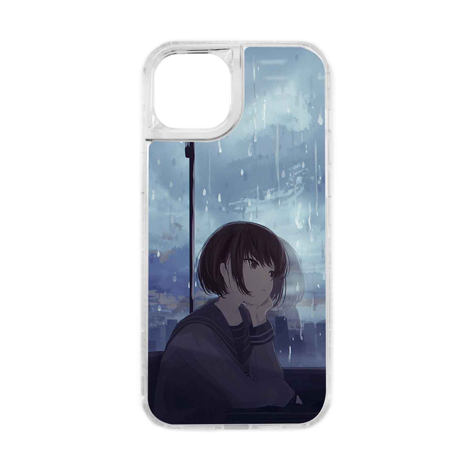FUNDA PROTECTOR CASE 360 PARA IPHONE 14 PLUS - 1