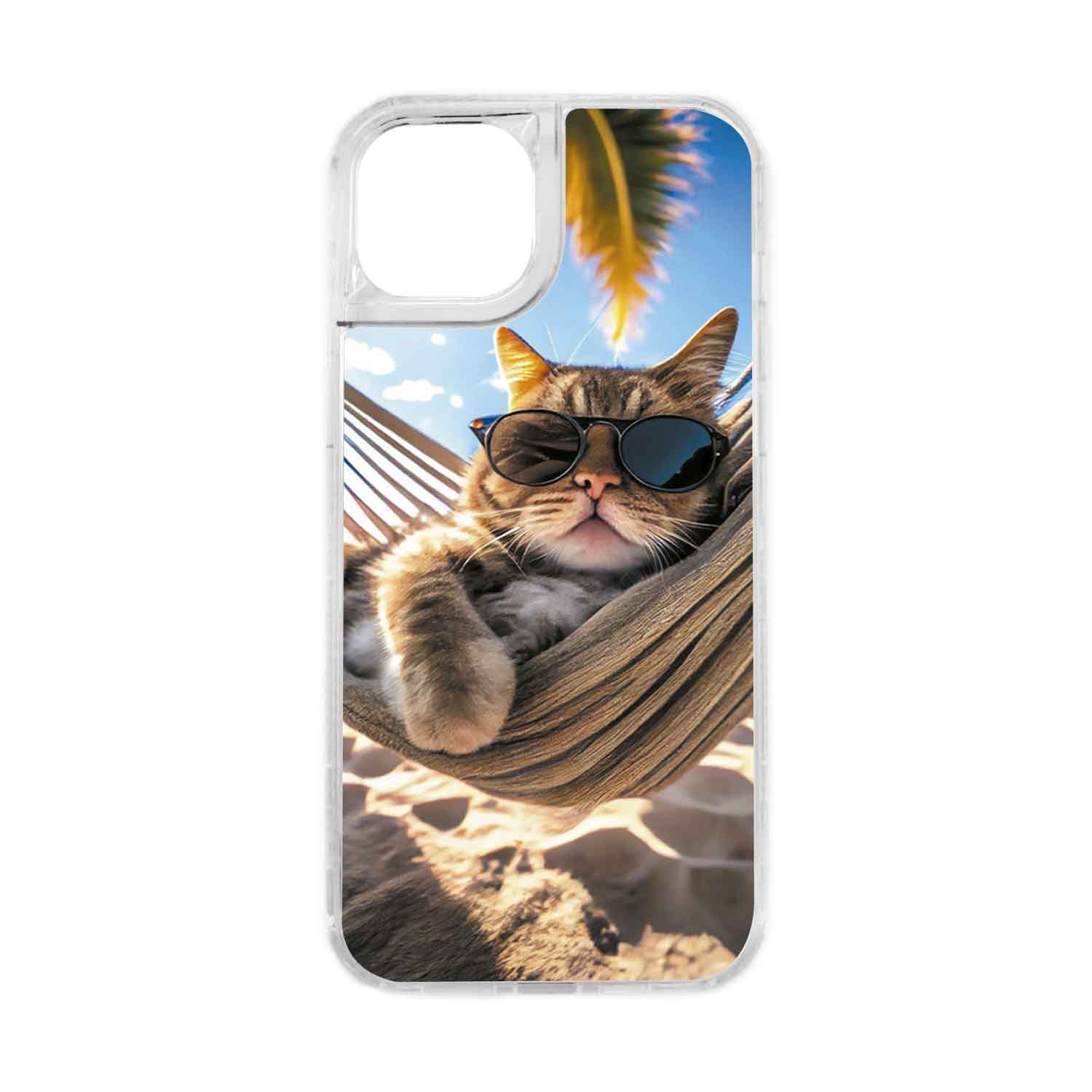 FUNDA PROTECTOR CASE 360 PARA IPHONE 14 PLUS - 1