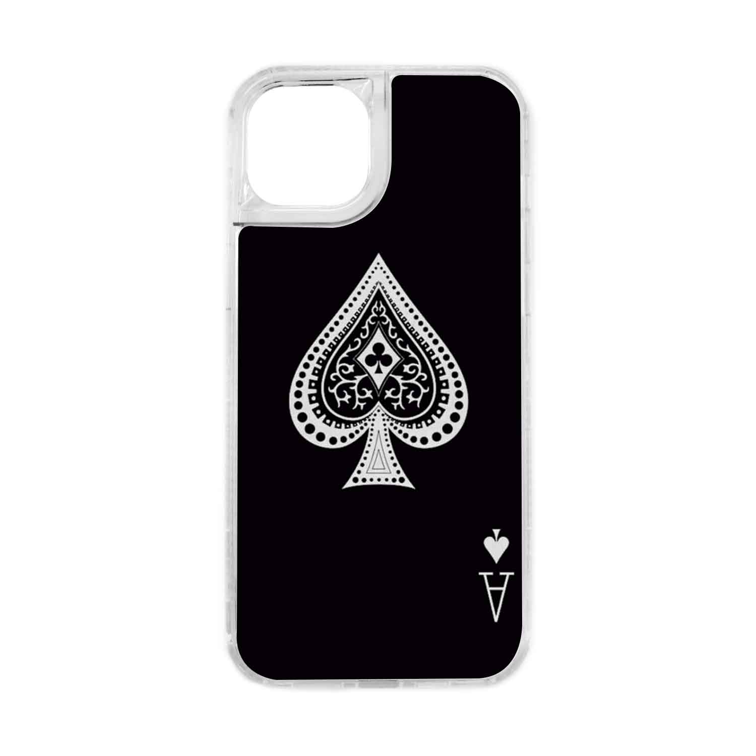 FUNDA PROTECTOR CASE 360 PARA IPHONE 14 PLUS - 1