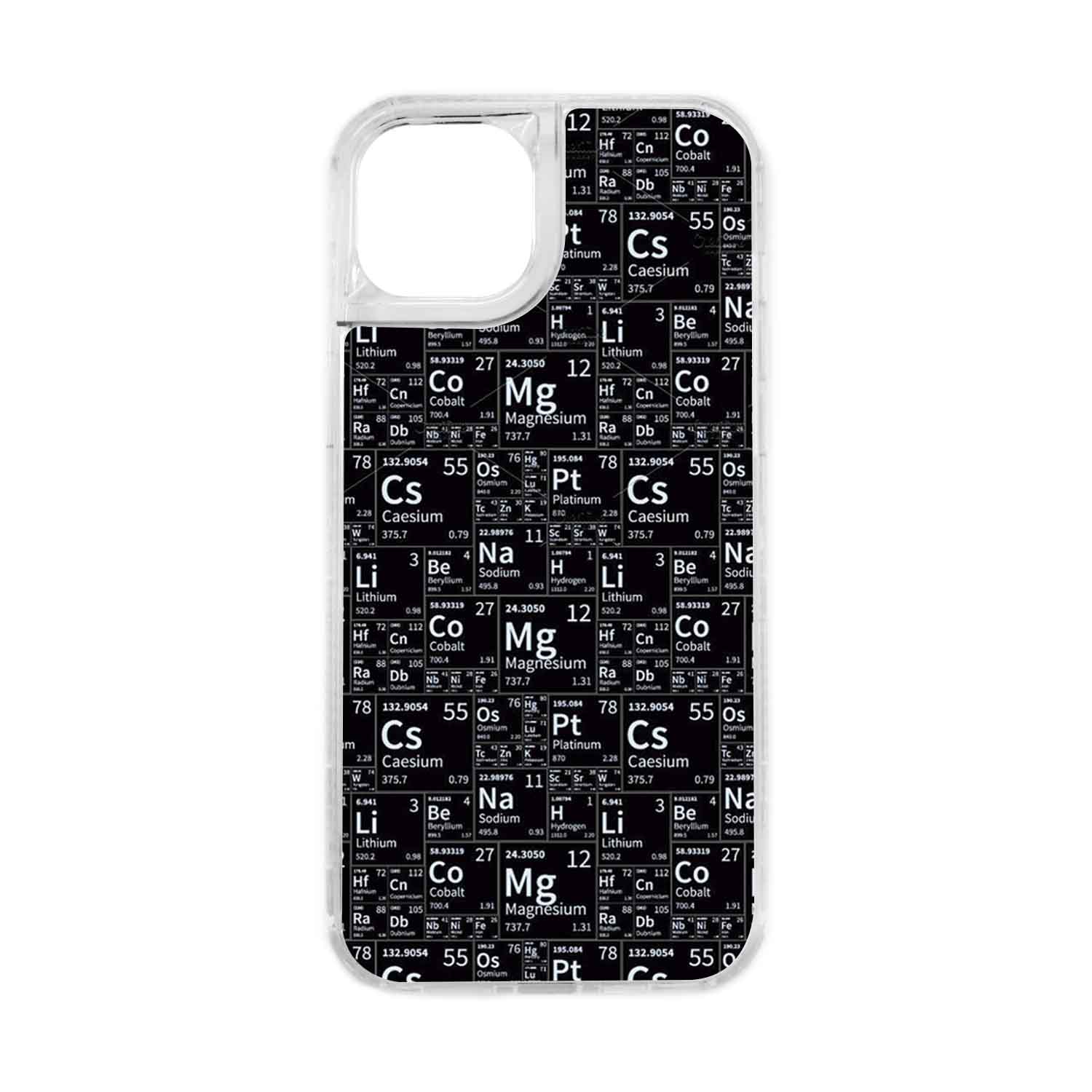 FUNDA PROTECTOR CASE 360 PARA IPHONE 14 PLUS - 1