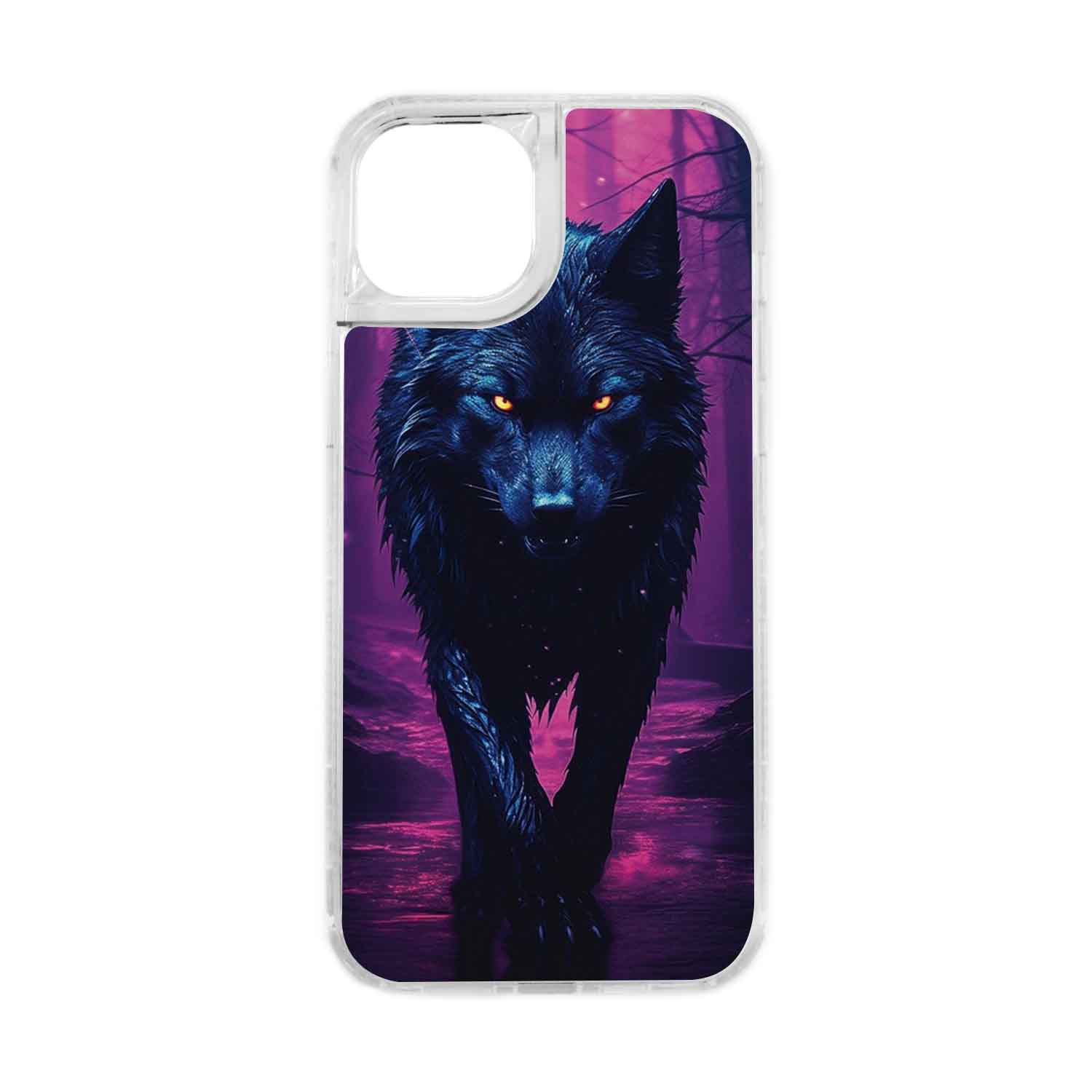 FUNDA PROTECTOR CASE 360 PARA IPHONE 14 PLUS - 1