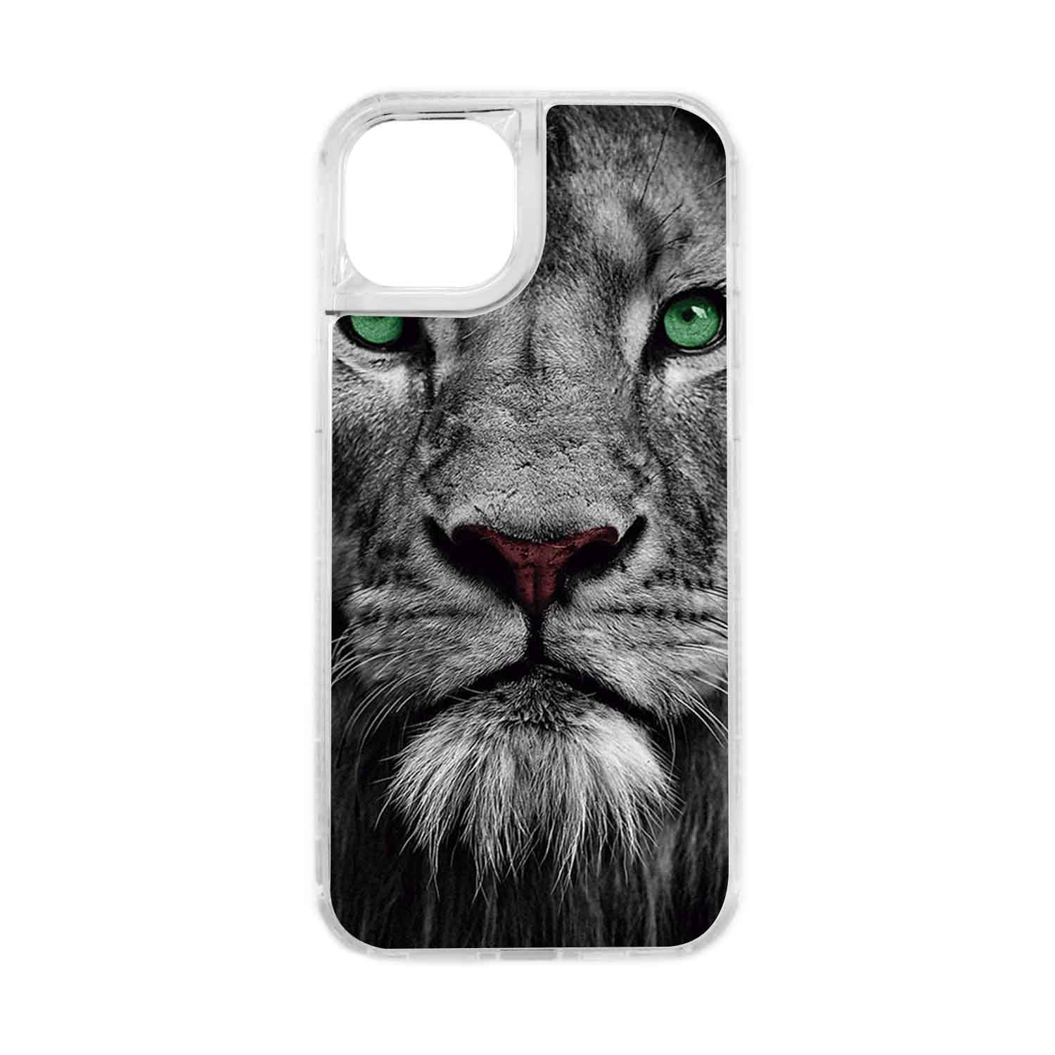 FUNDA PROTECTOR CASE 360 PARA IPHONE 14 PLUS - 1