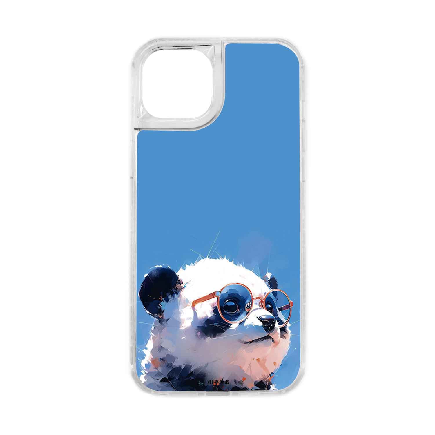 FUNDA PROTECTOR CASE 360 PARA IPHONE 14 PLUS - 1