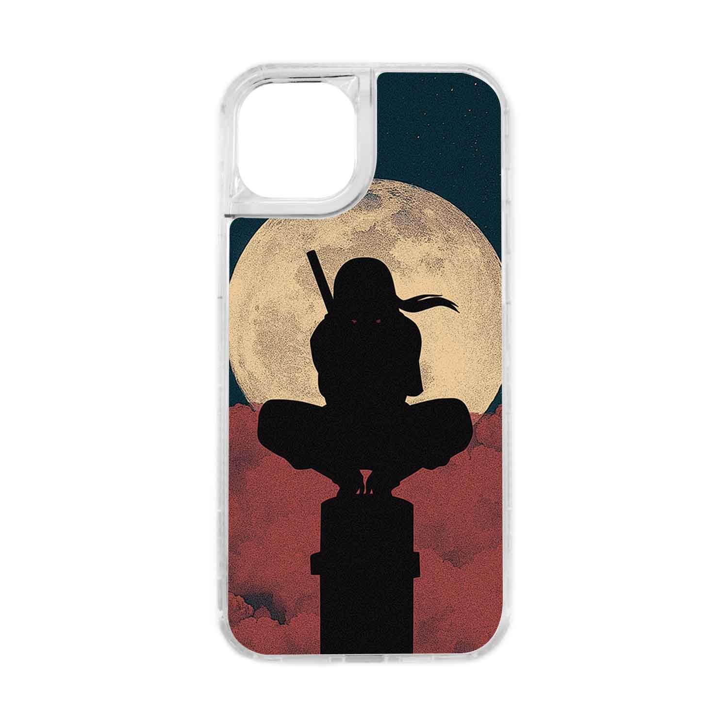FUNDA PROTECTOR CASE 360 PARA IPHONE 14 PLUS - 1