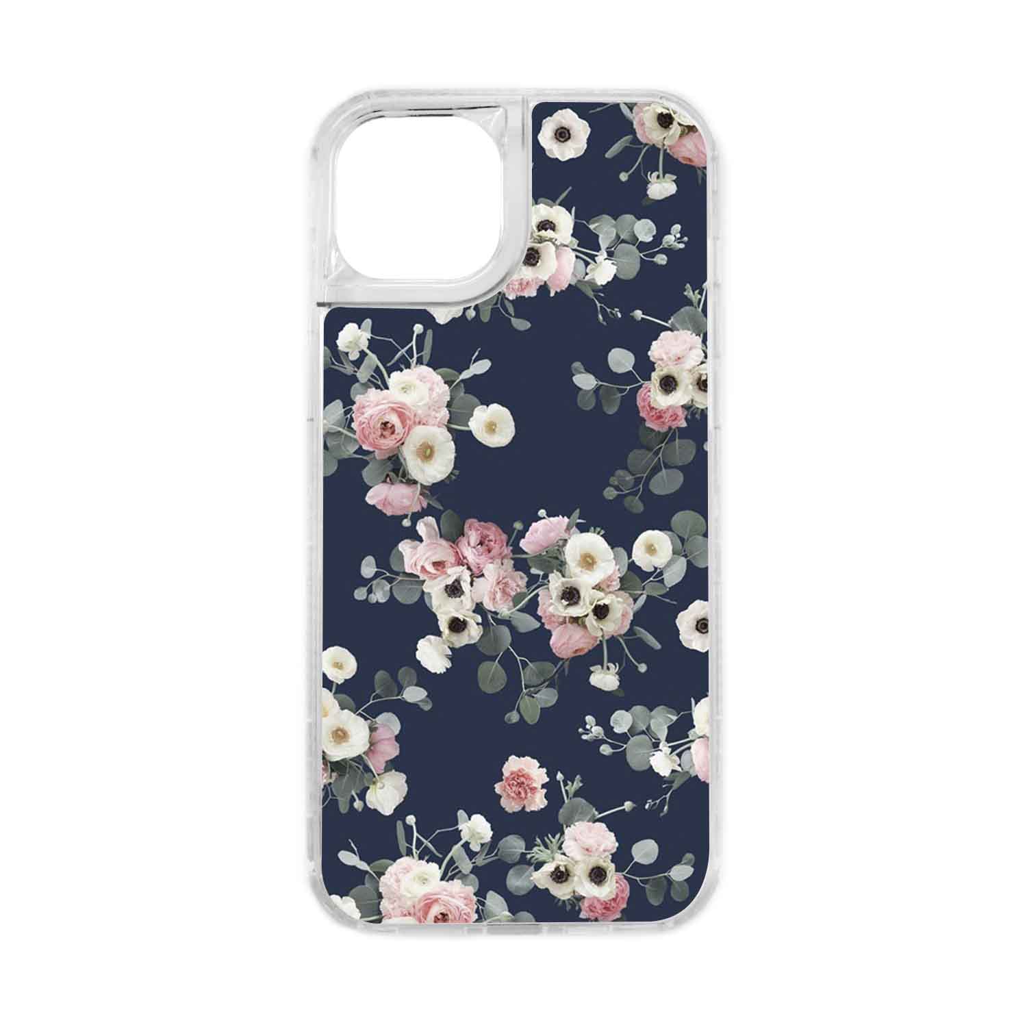 FUNDA PROTECTOR CASE 360 PARA IPHONE 14 PLUS - 1