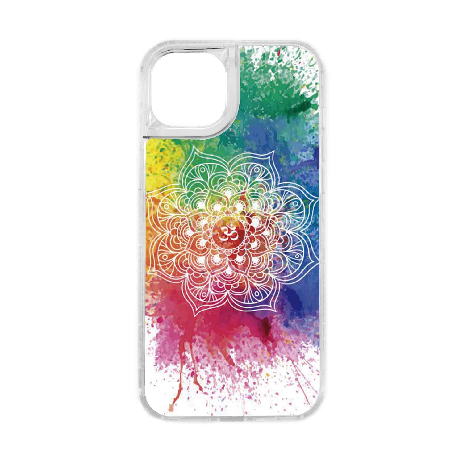 FUNDA PROTECTOR CASE 360 PARA IPHONE 14 PLUS - 1