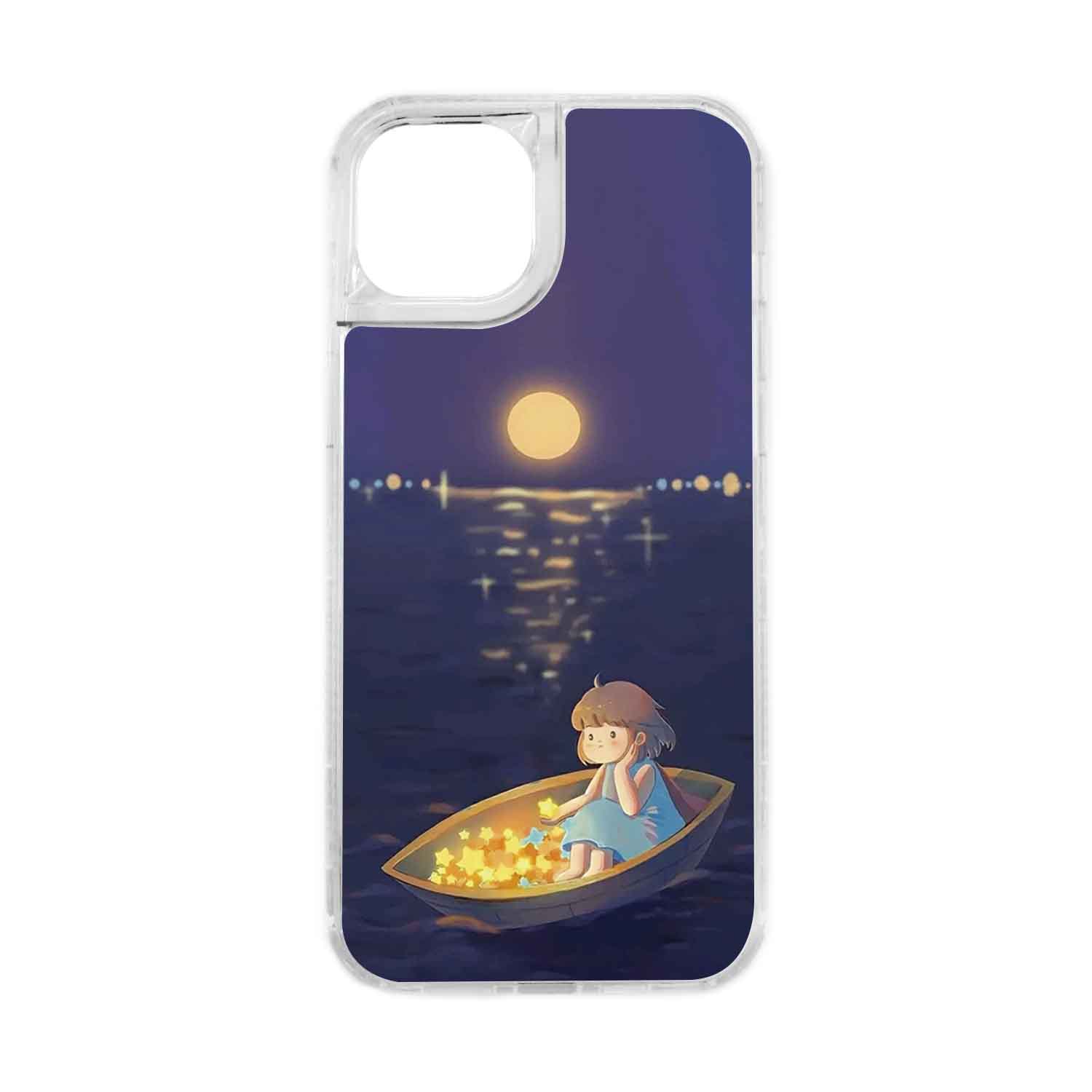 FUNDA PROTECTOR CASE 360 PARA IPHONE 14 PLUS - 1