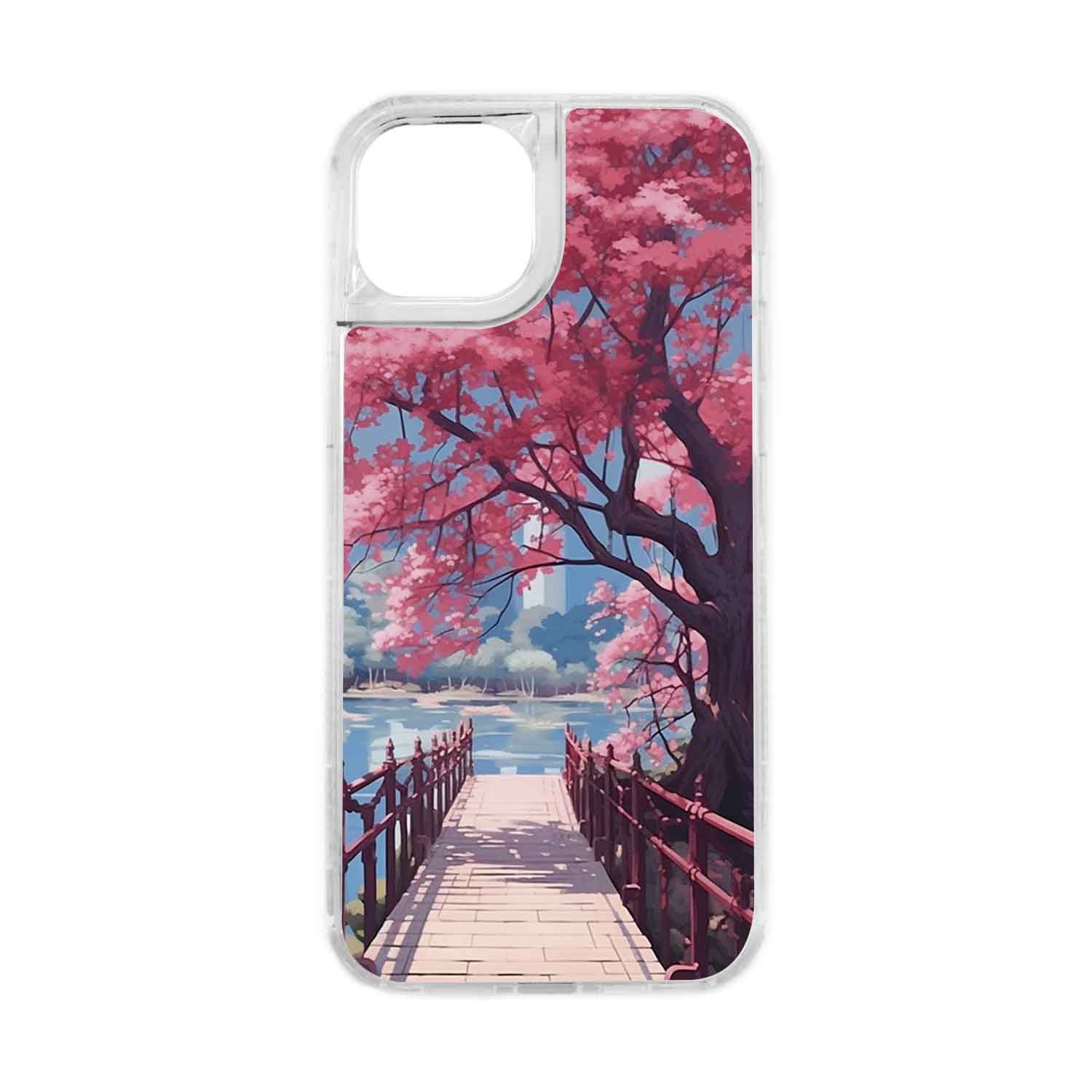 FUNDA PROTECTOR CASE 360 PARA IPHONE 14 PLUS - 1