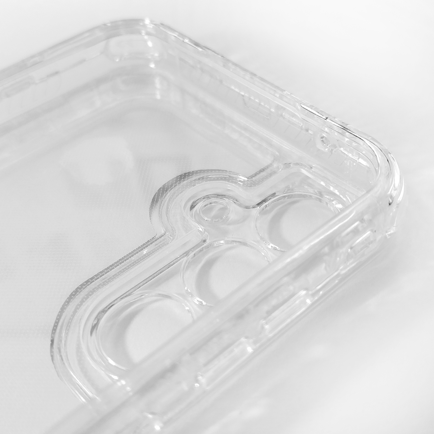 FUNDA PROTECTOR CASE 360 PARA IPHONE 14 PLUS - 4