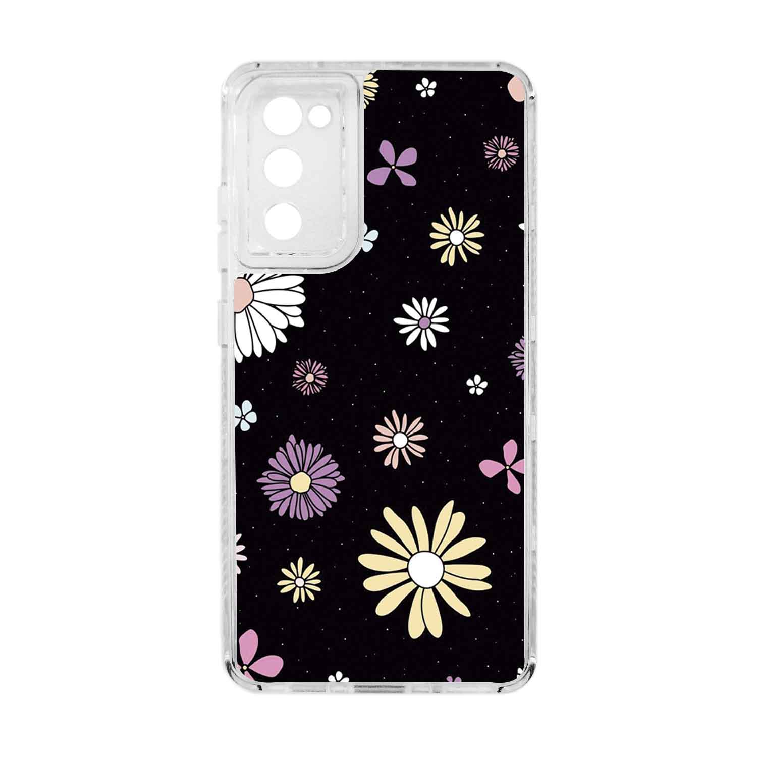 FUNDA PROTECTOR CASE 360 PARA SAMSUNG S20 FE - 1