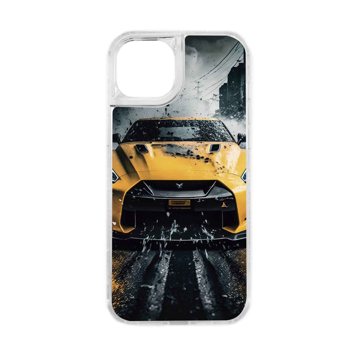 FUNDA PROTECTOR CASE 360 PARA IPHONE 14 PLUS - 1
