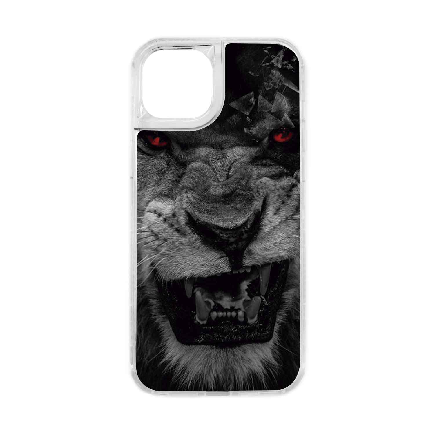 FUNDA PROTECTOR CASE 360 PARA IPHONE 14 PLUS - 1