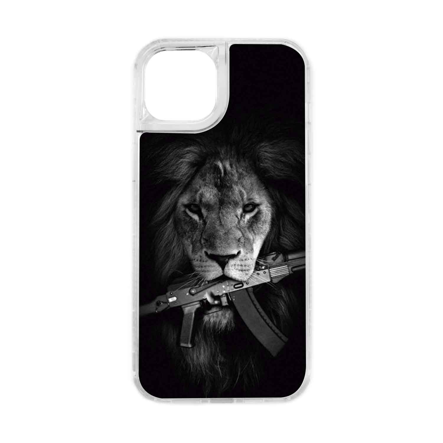 FUNDA PROTECTOR CASE 360 PARA IPHONE 14 PLUS - 1