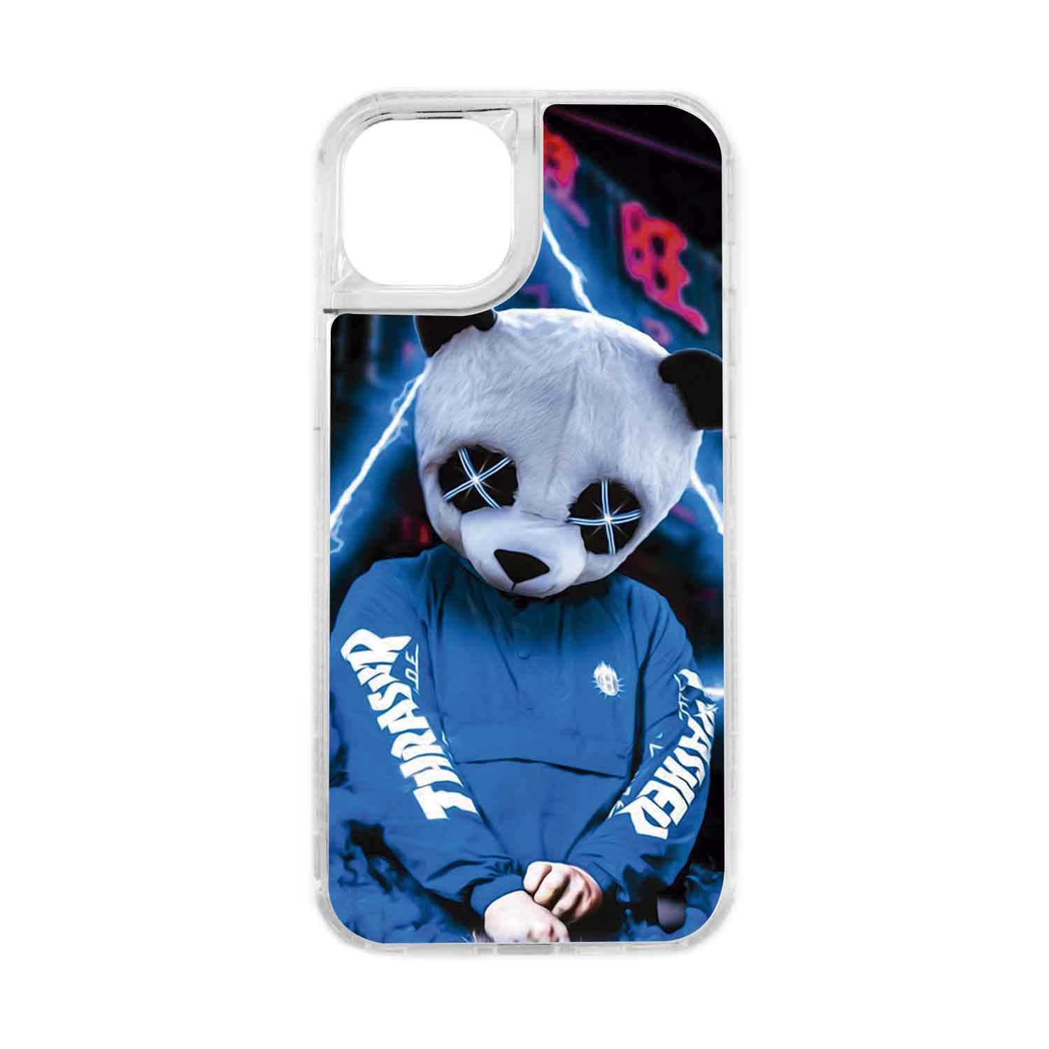 FUNDA PROTECTOR CASE 360 PARA IPHONE 14 PLUS - 1