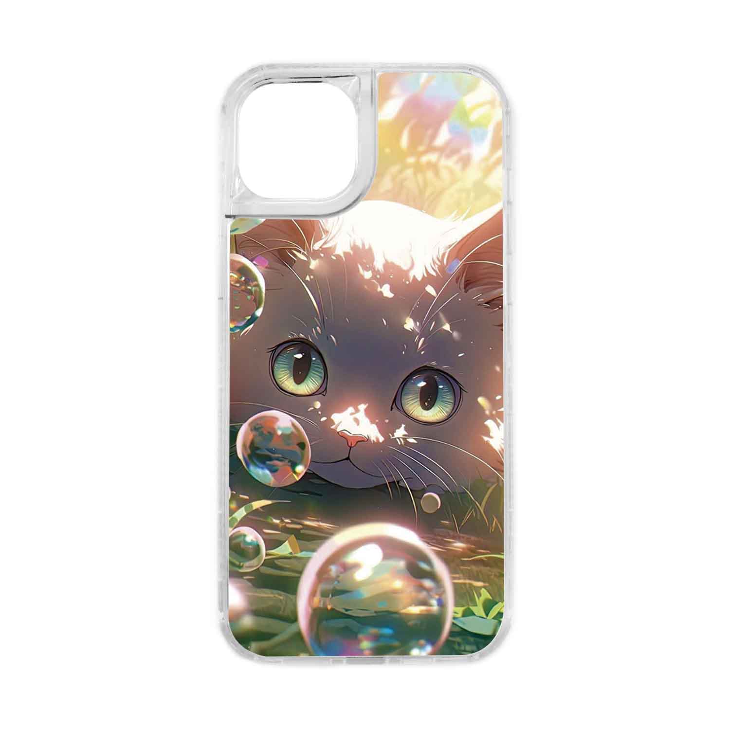 FUNDA PROTECTOR CASE 360 PARA IPHONE 14 PLUS - 1
