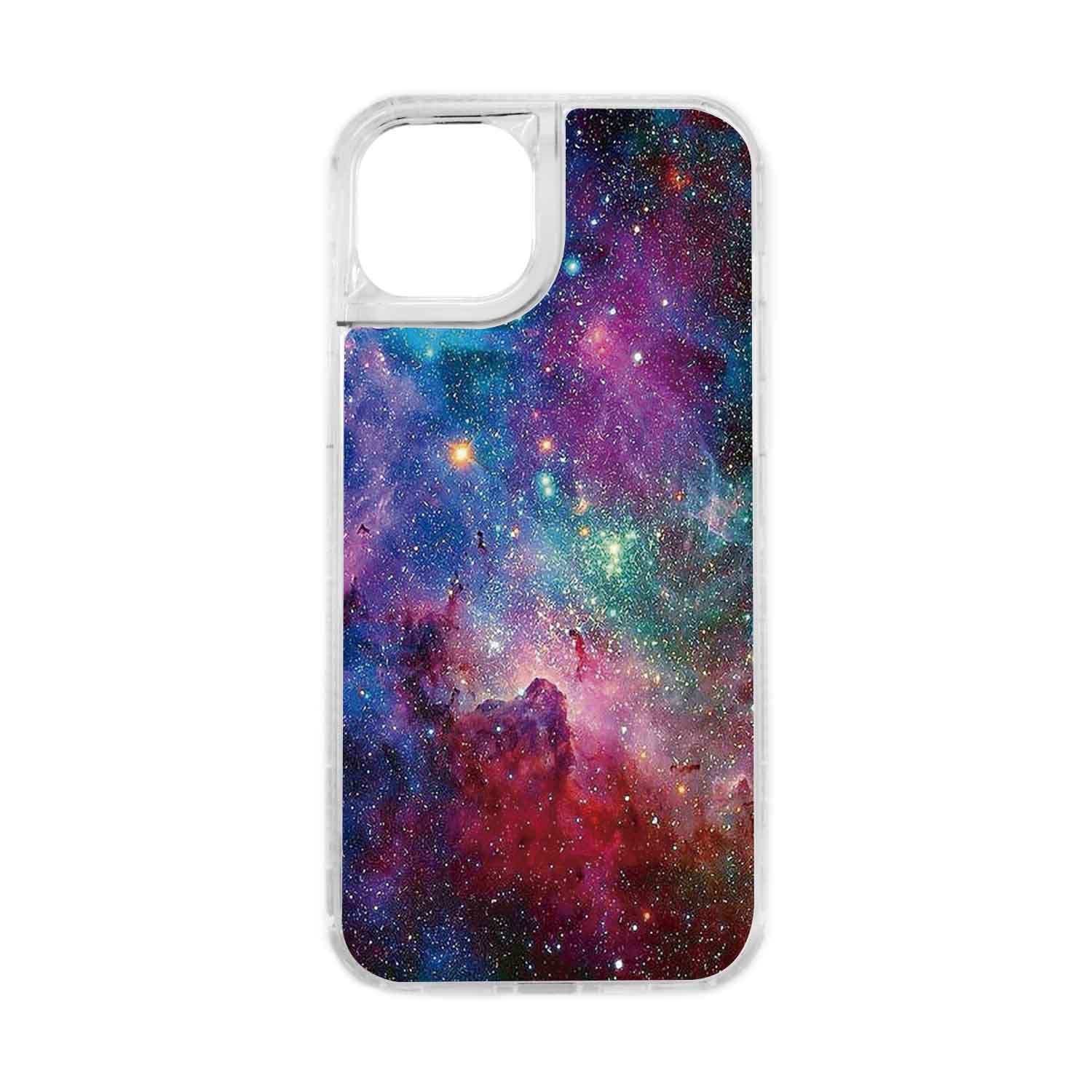 FUNDA PROTECTOR CASE 360 PARA IPHONE 14 PLUS - 1