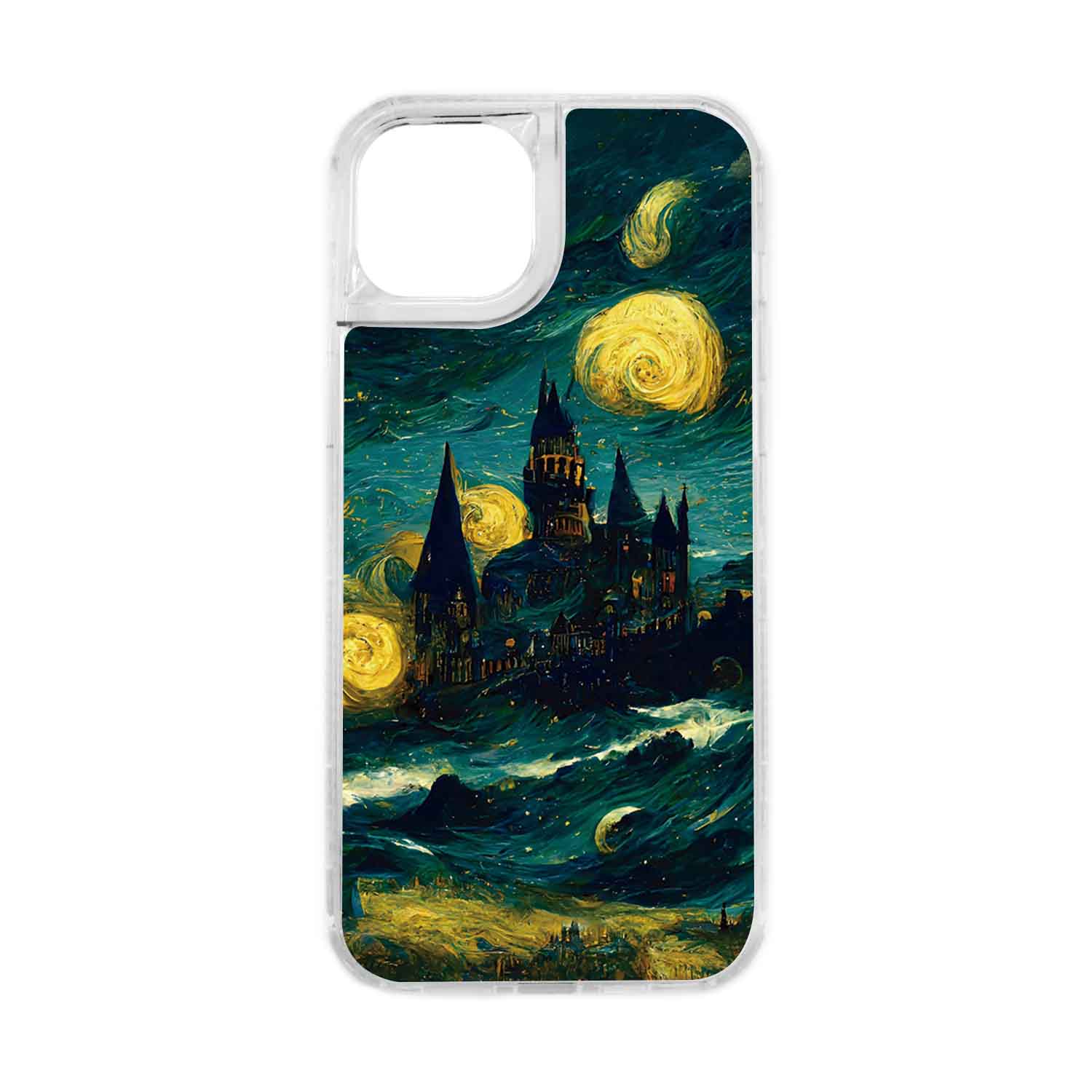 FUNDA PROTECTOR CASE 360 PARA IPHONE 14 PLUS - 1