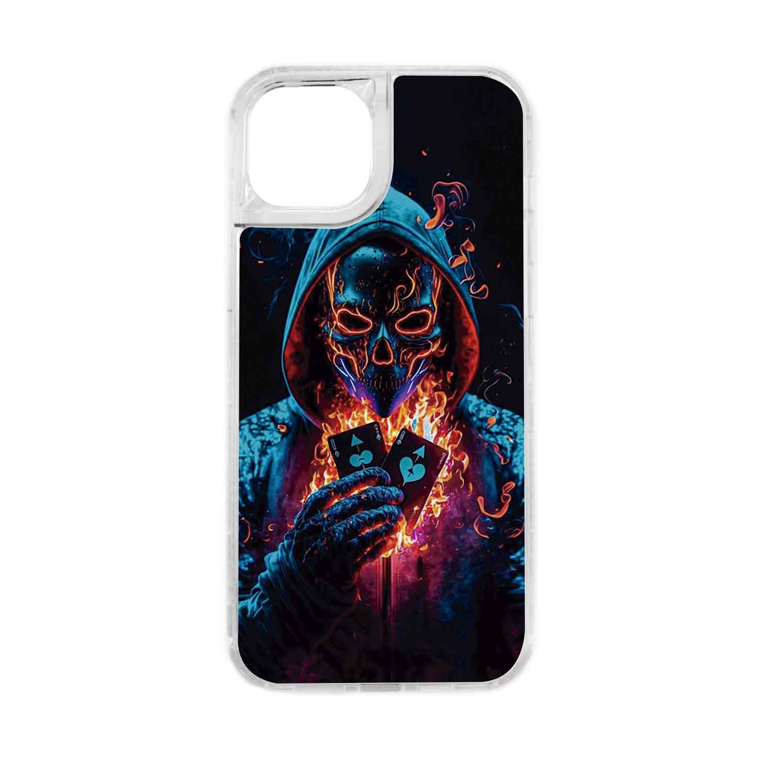 FUNDA PROTECTOR CASE 360 PARA IPHONE 14 PLUS - 1