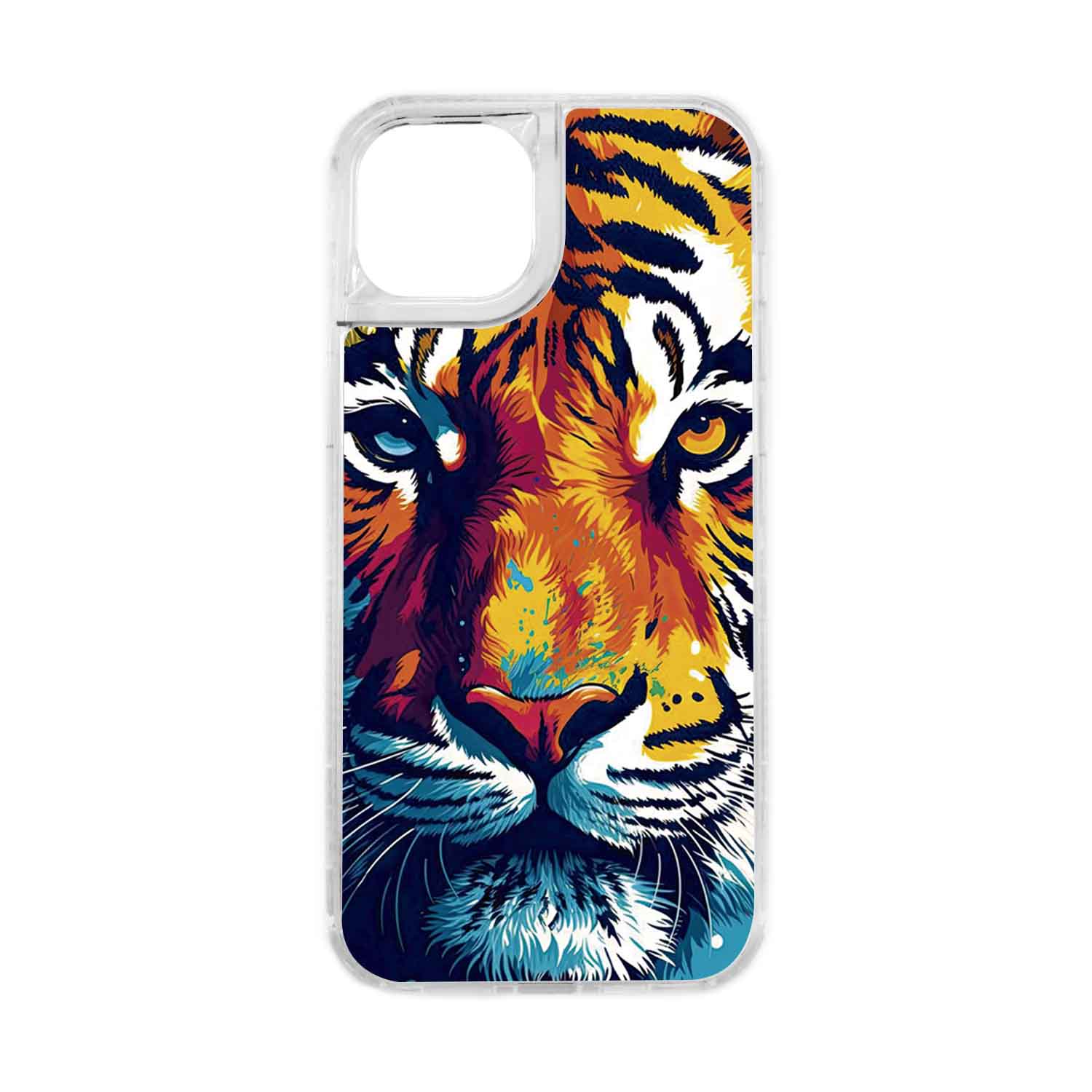 FUNDA PROTECTOR CASE 360 PARA IPHONE 14 PLUS - 1