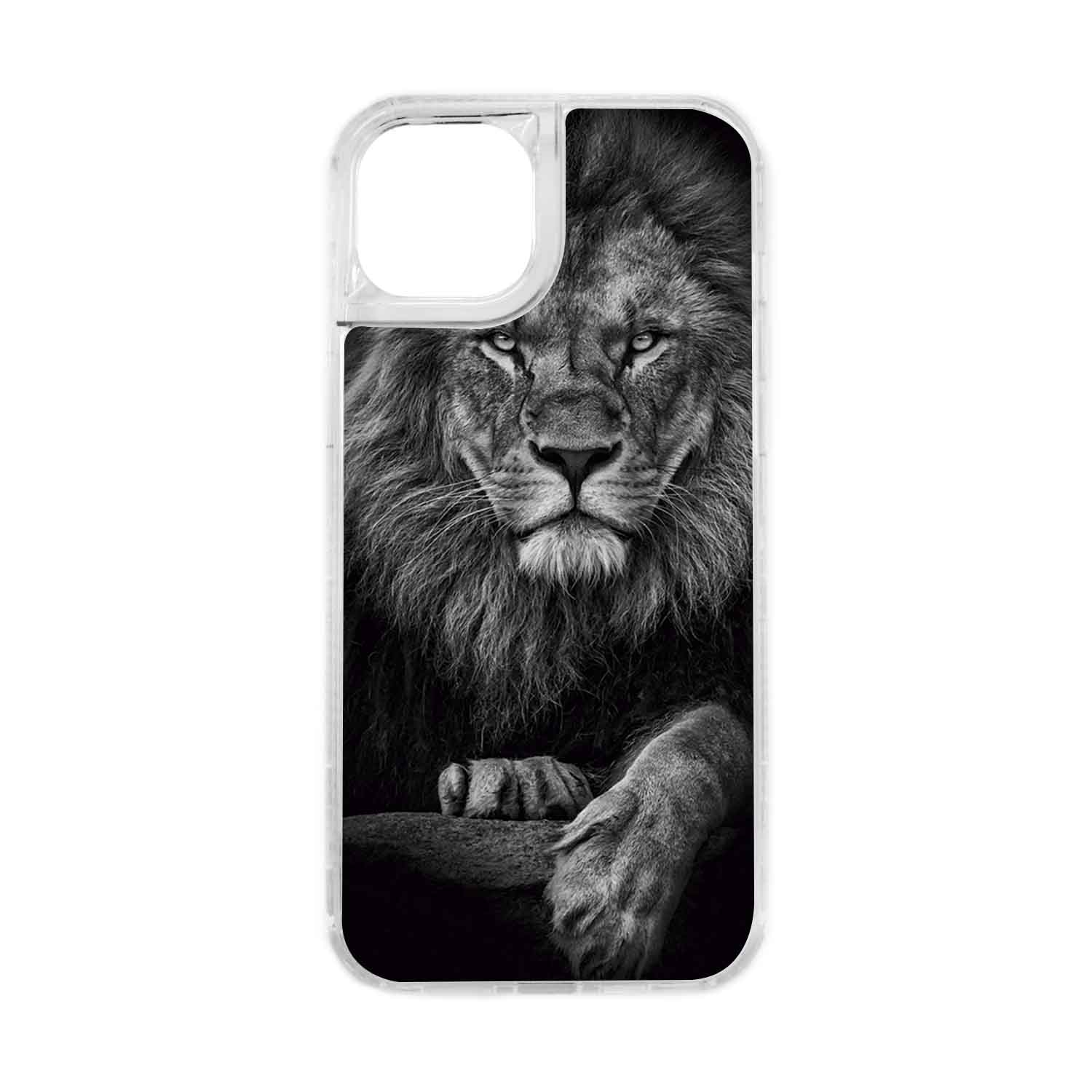 FUNDA PROTECTOR CASE 360 PARA IPHONE 14 PLUS - 1