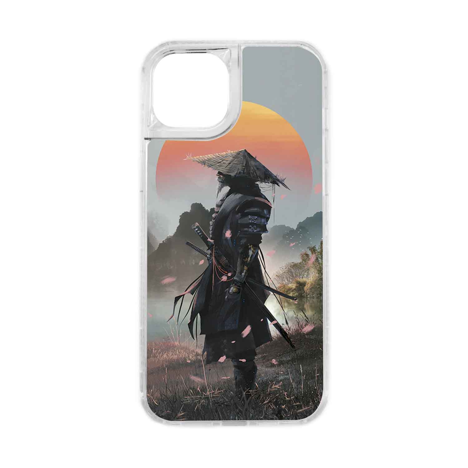 FUNDA PROTECTOR CASE 360 PARA IPHONE 14 PLUS - 1