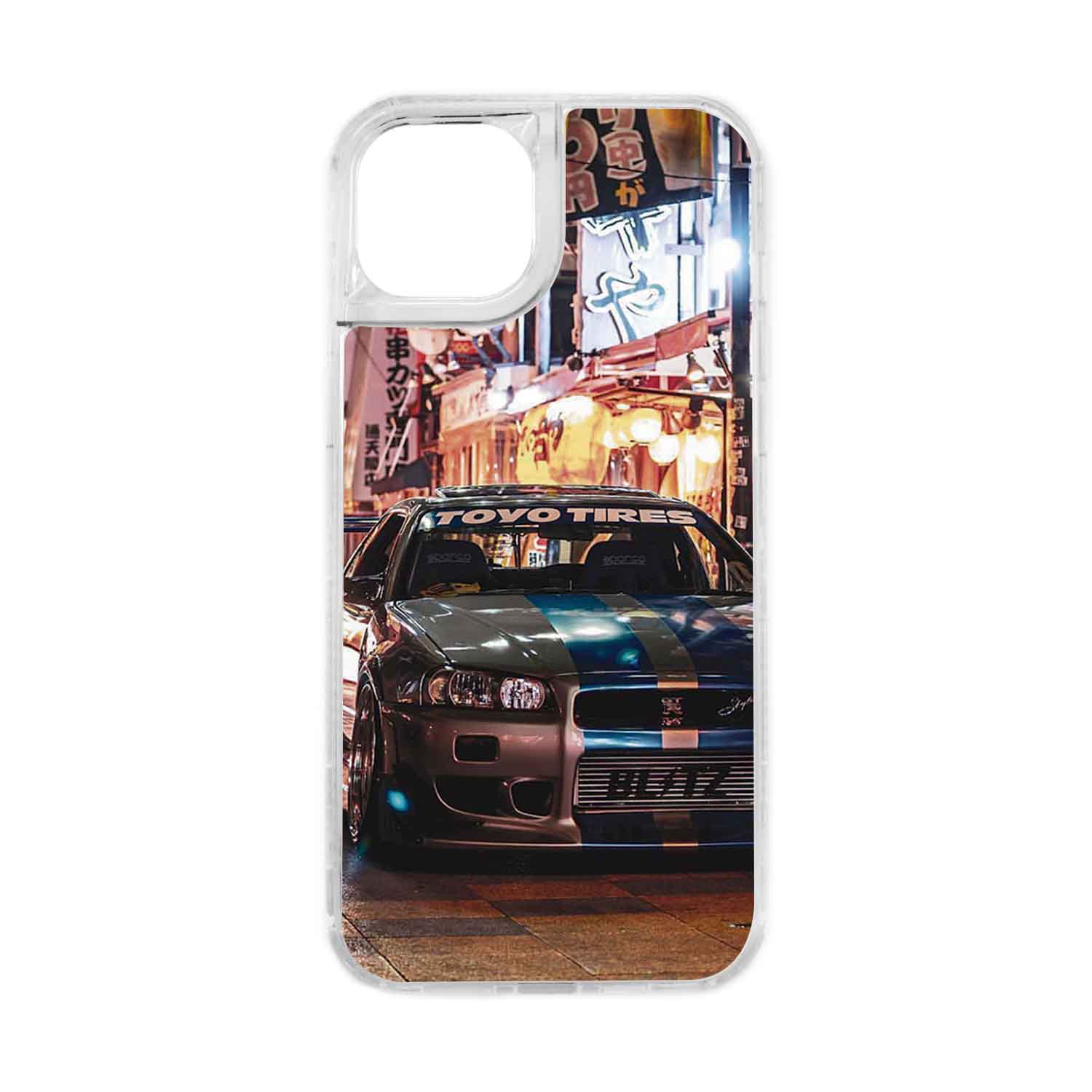 FUNDA PROTECTOR CASE 360 PARA IPHONE 14 PLUS - 1
