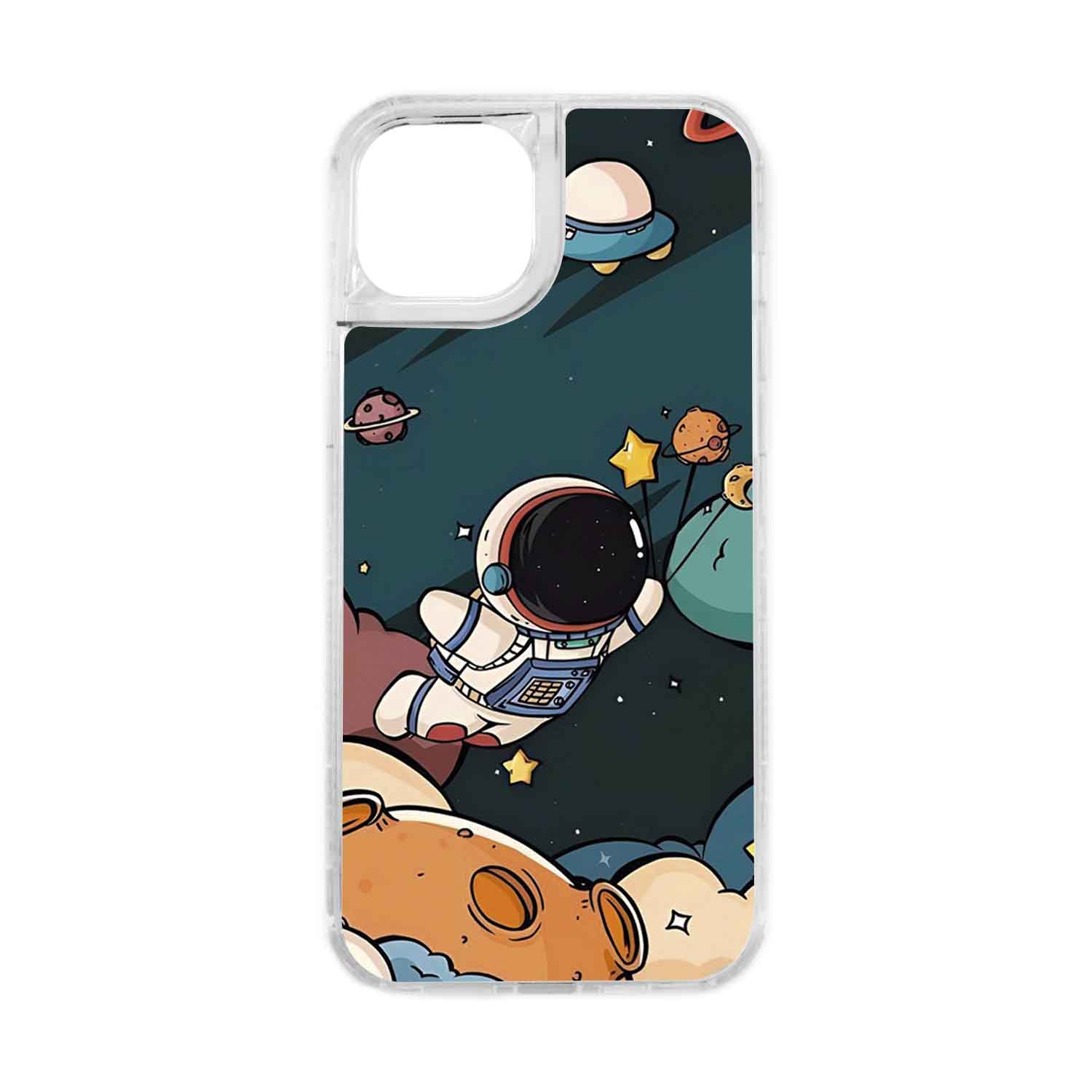 FUNDA PROTECTOR CASE 360 PARA IPHONE 14 PLUS - 1