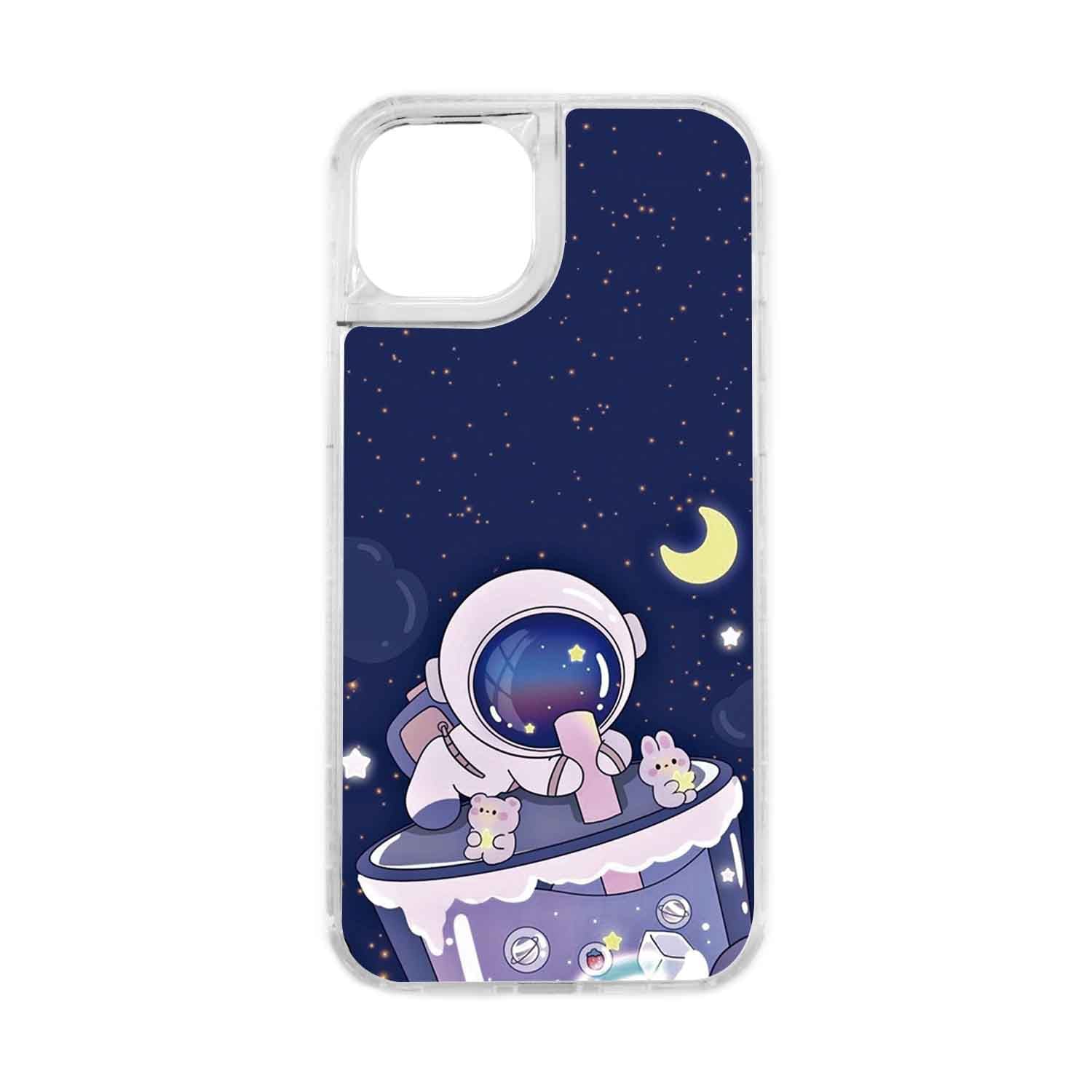 FUNDA PROTECTOR CASE 360 PARA IPHONE 14 PLUS - 1