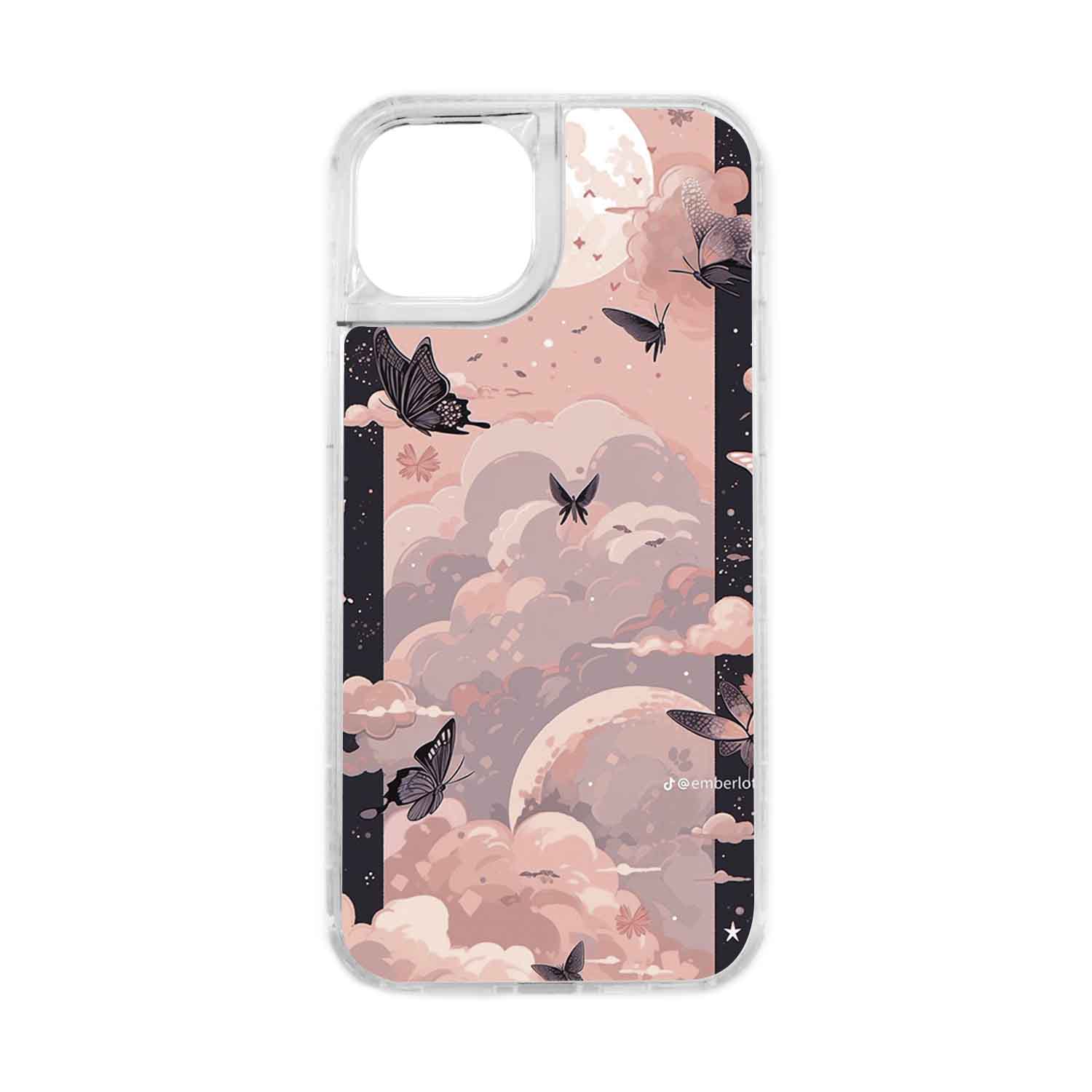 FUNDA PROTECTOR CASE 360 PARA IPHONE 14 PLUS - 1