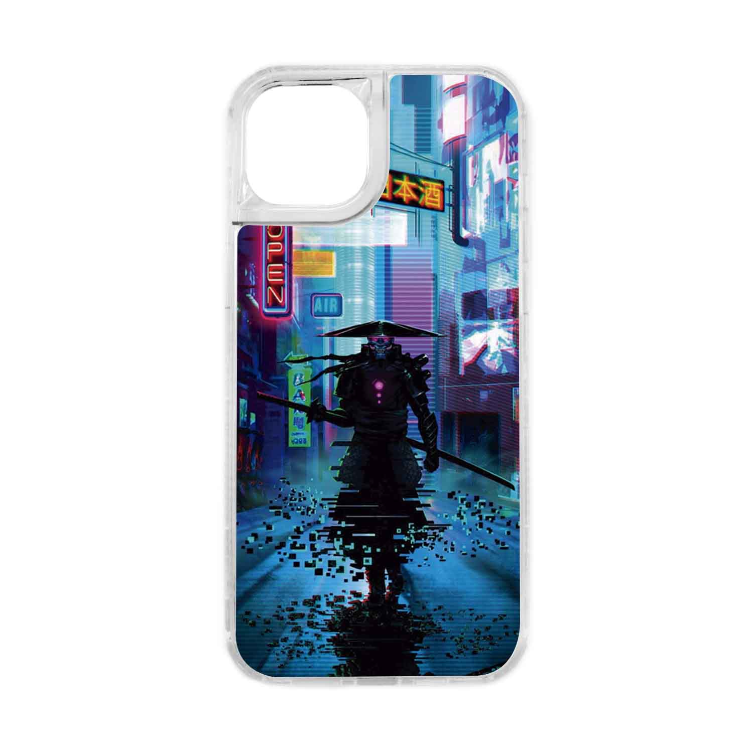 FUNDA PROTECTOR CASE 360 PARA IPHONE 14 PLUS - 1